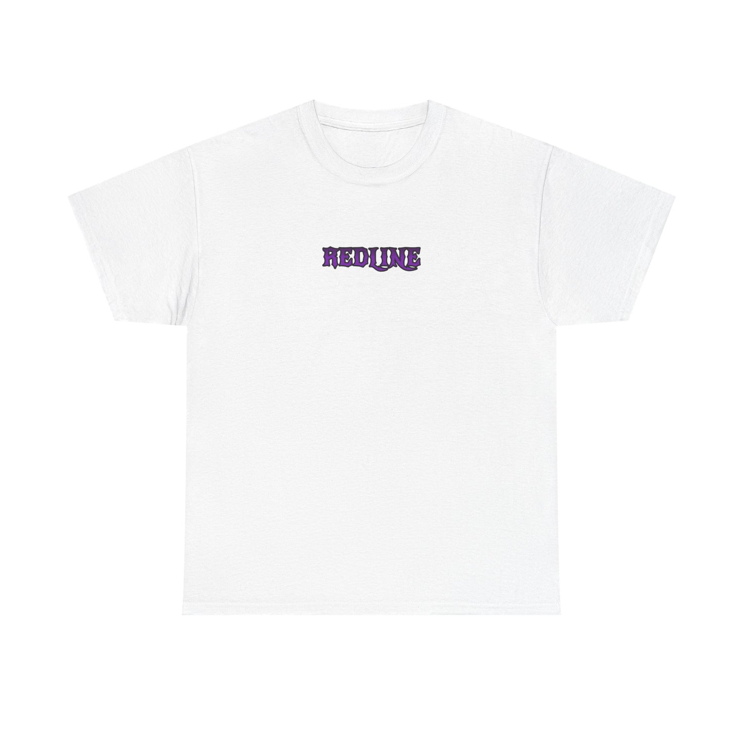 Mustang Gen 6 Tee Purple