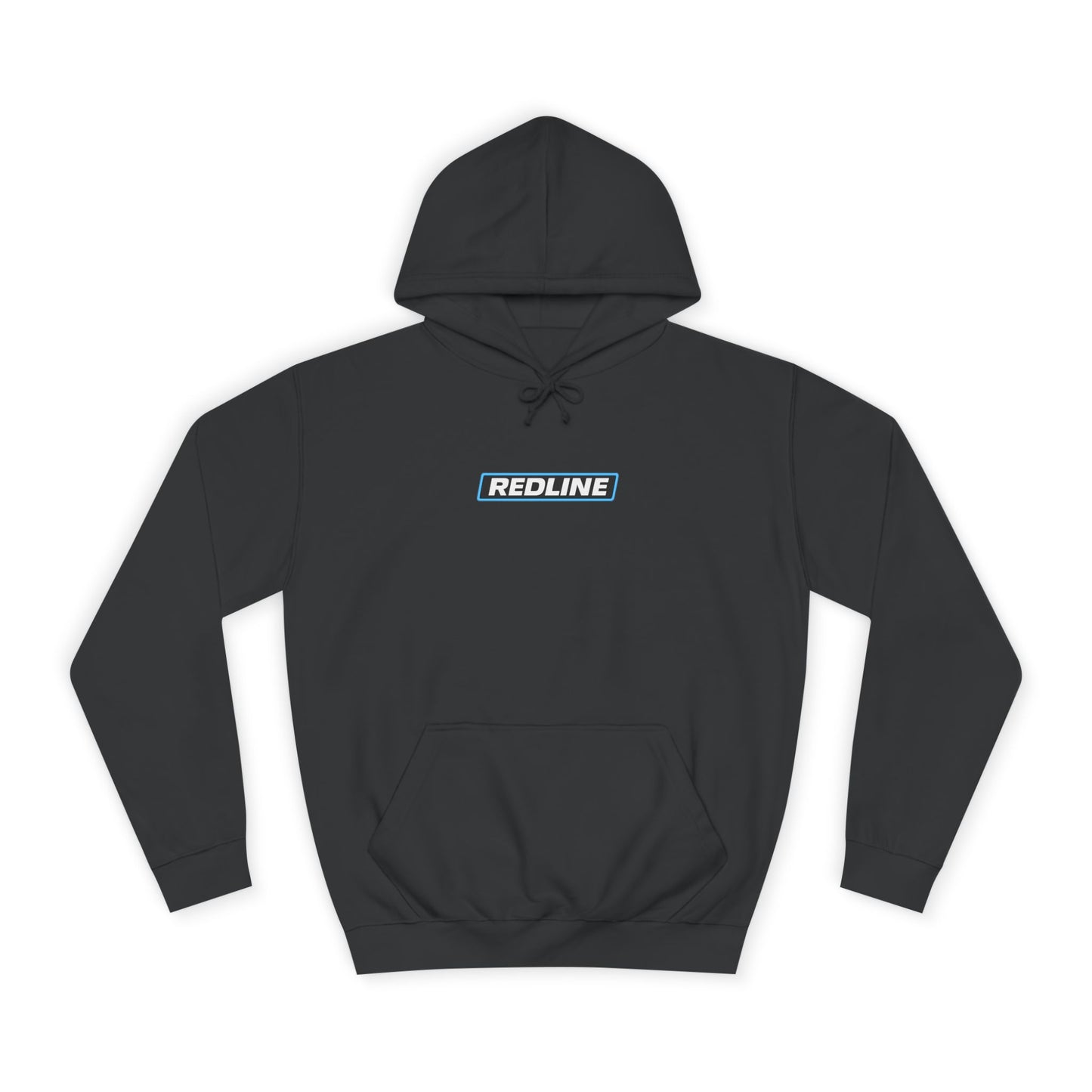 Supra MK5 Blue Hoodie