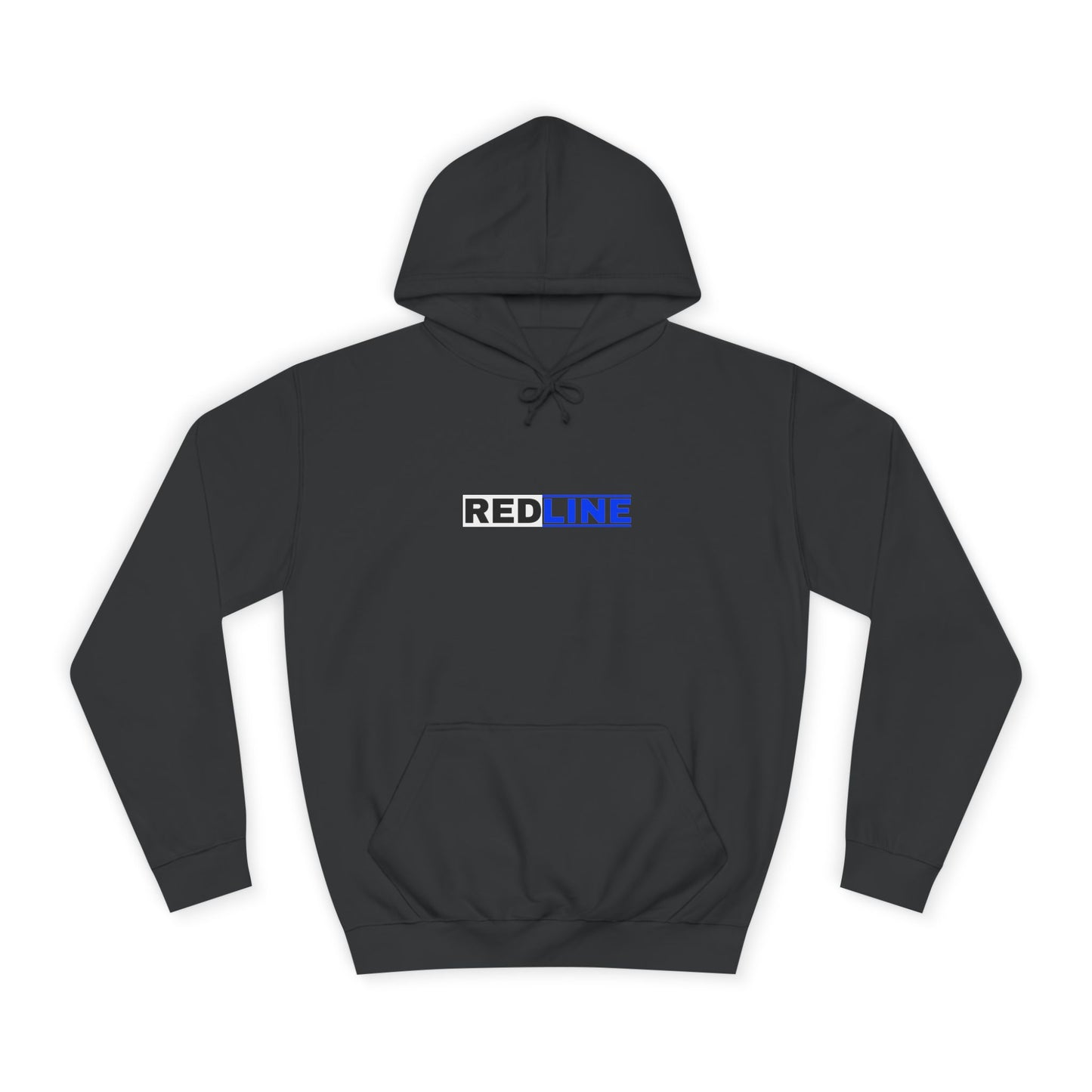 350Z BLUE HOODIE