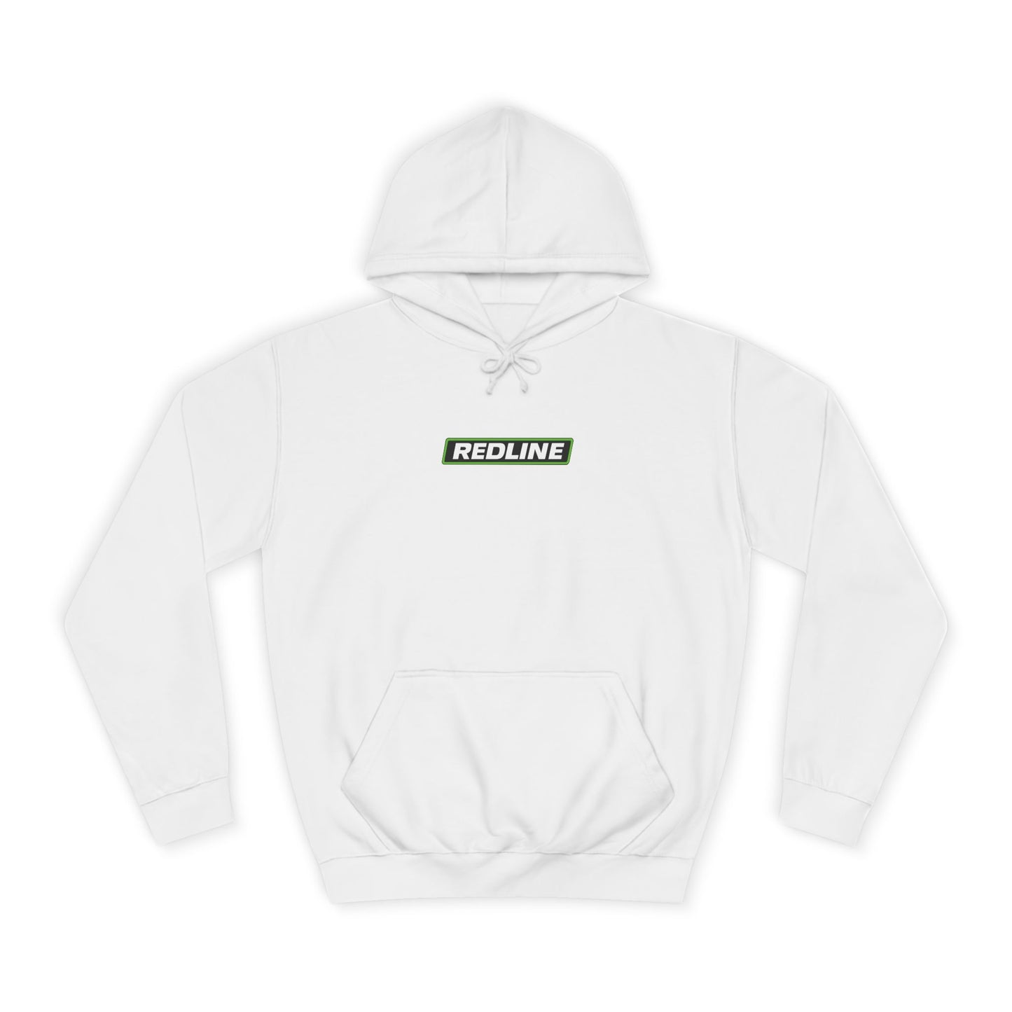 Supra MK5 Green Hoodie
