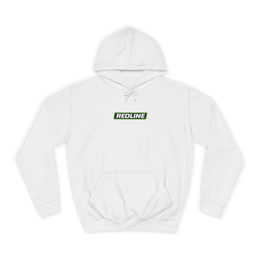Supra MK5 Green Hoodie