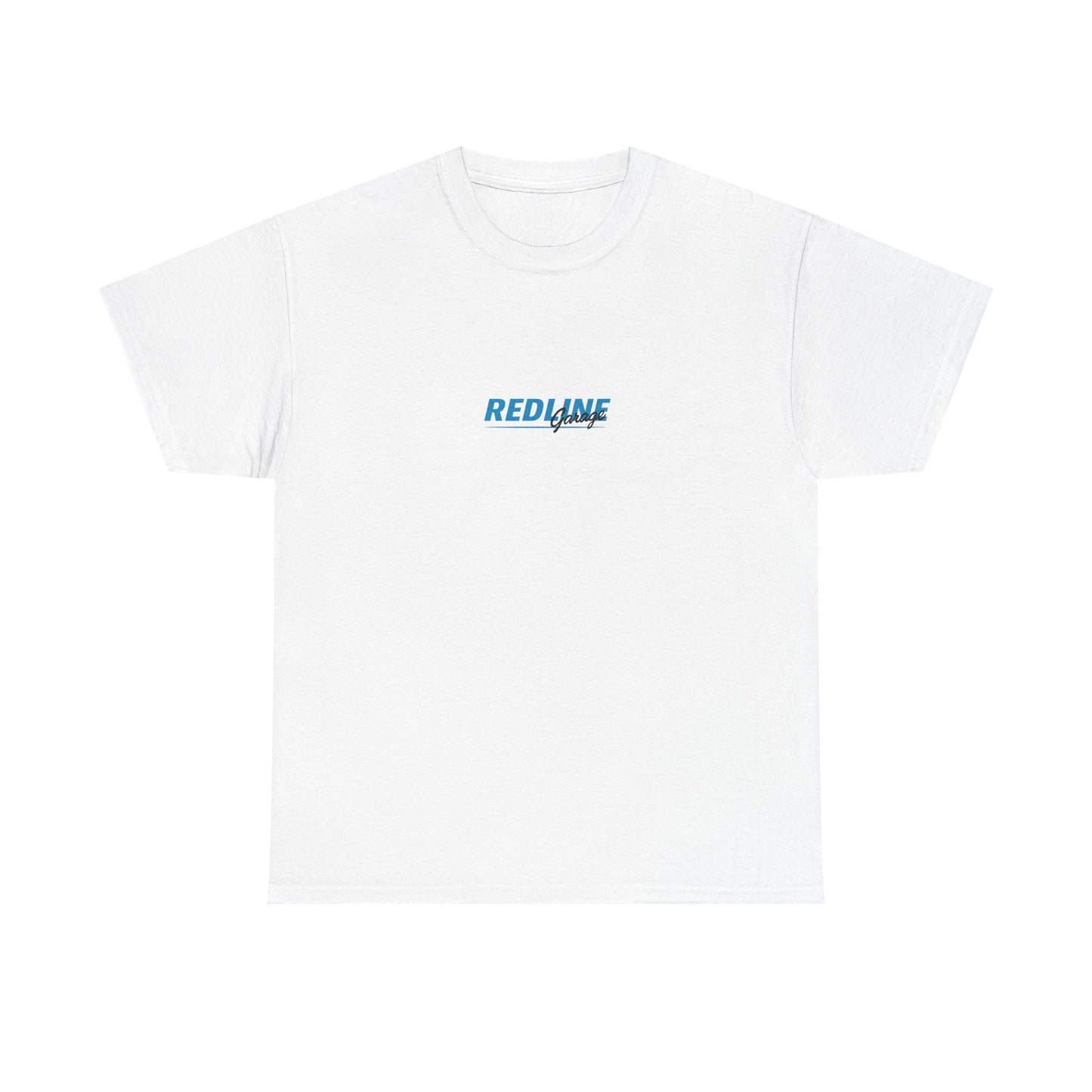RX-7 FC Blue Tee