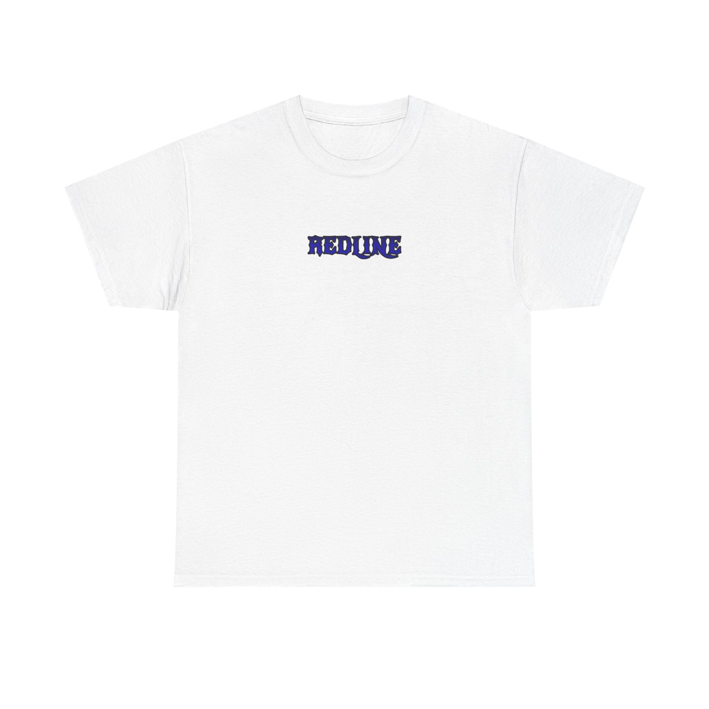 Mustang Gen 6 Tee Blue