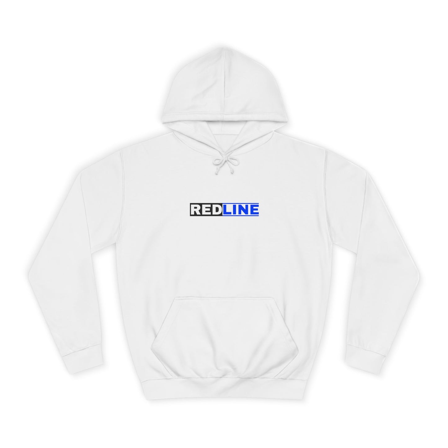350Z BLUE HOODIE