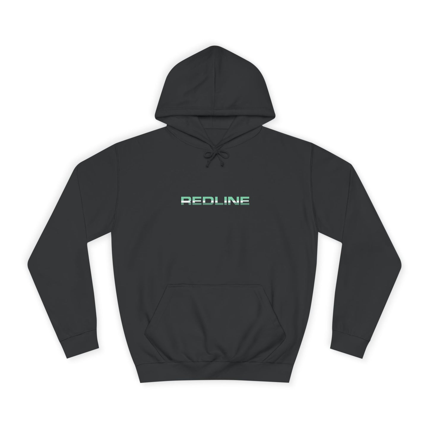 R34 GREEN HOODIE