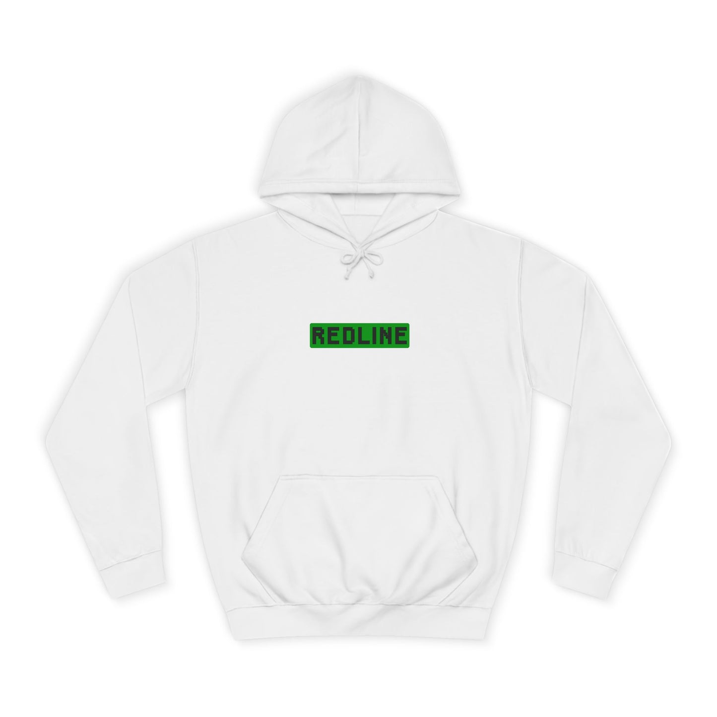 RX7 GREEN HOODIE
