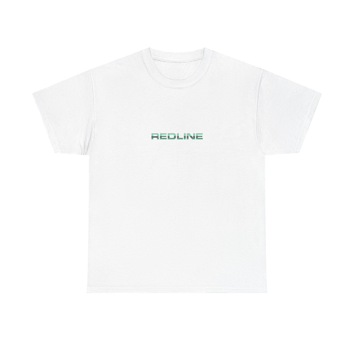 R34 GREEN TEE