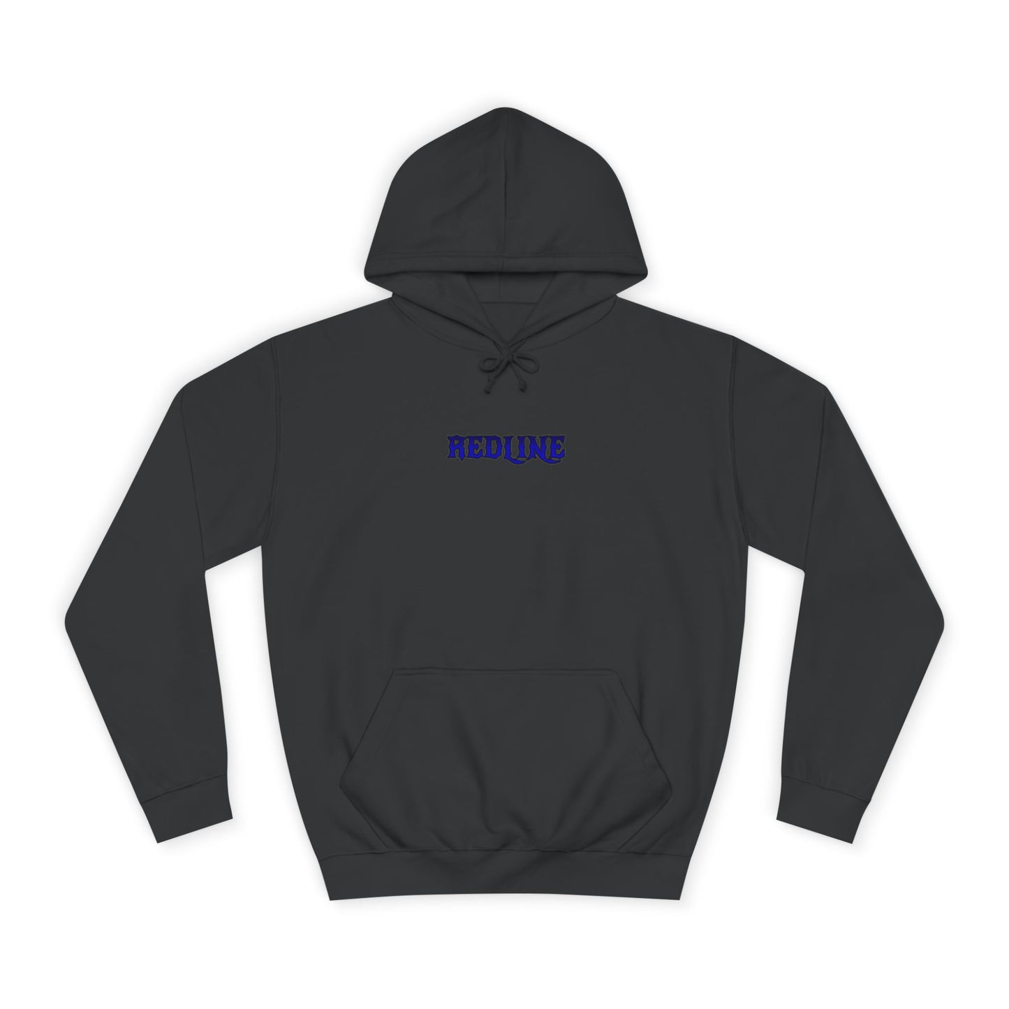 Mustang Gen 6 Hoodie Blue