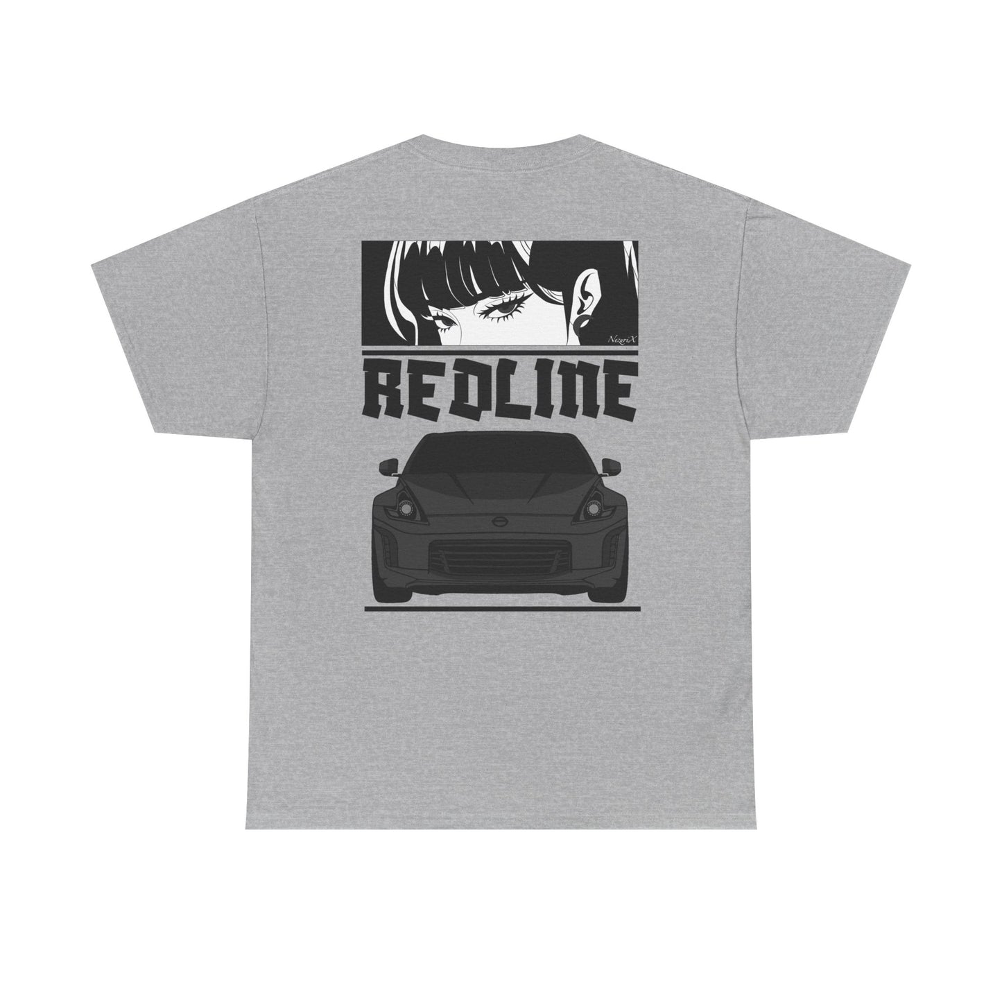 370Z Tee Black