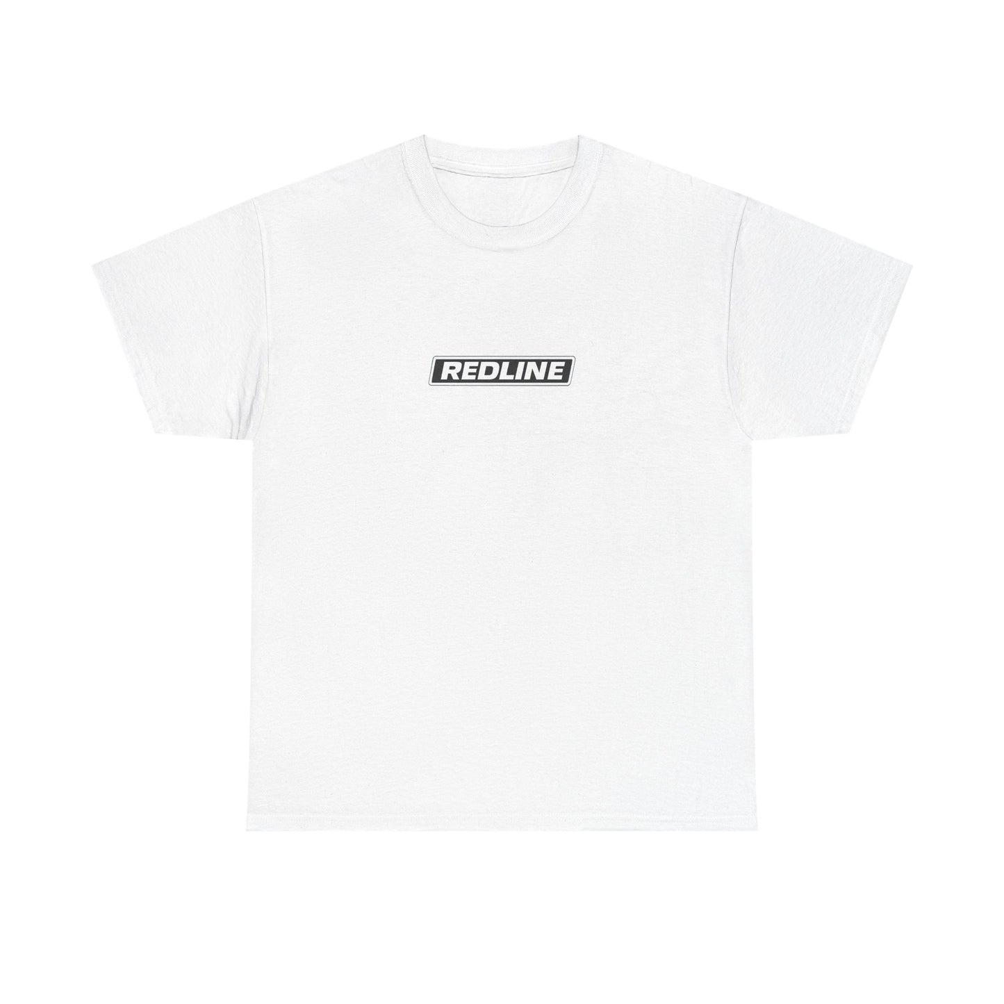 Supra MK5 White Tee