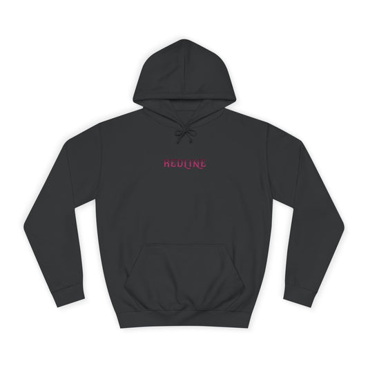 Mustang Gen 6 Hoodie Pink