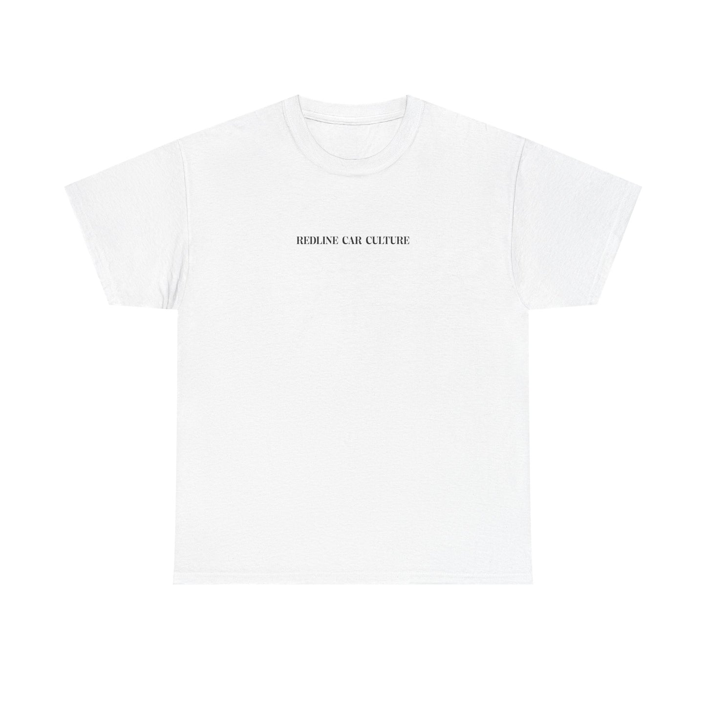 Ramen Stop Tee