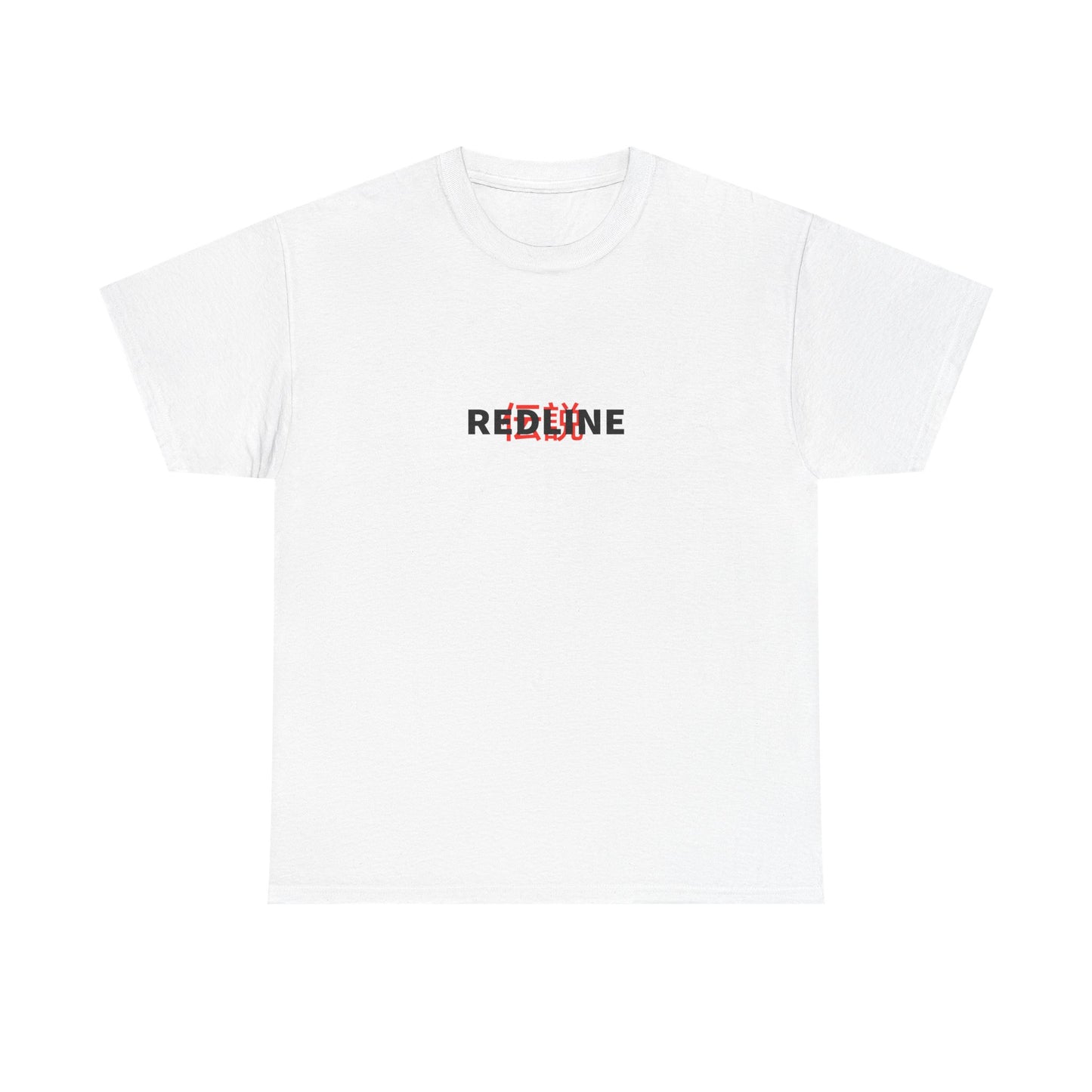 AE86 RED TEE