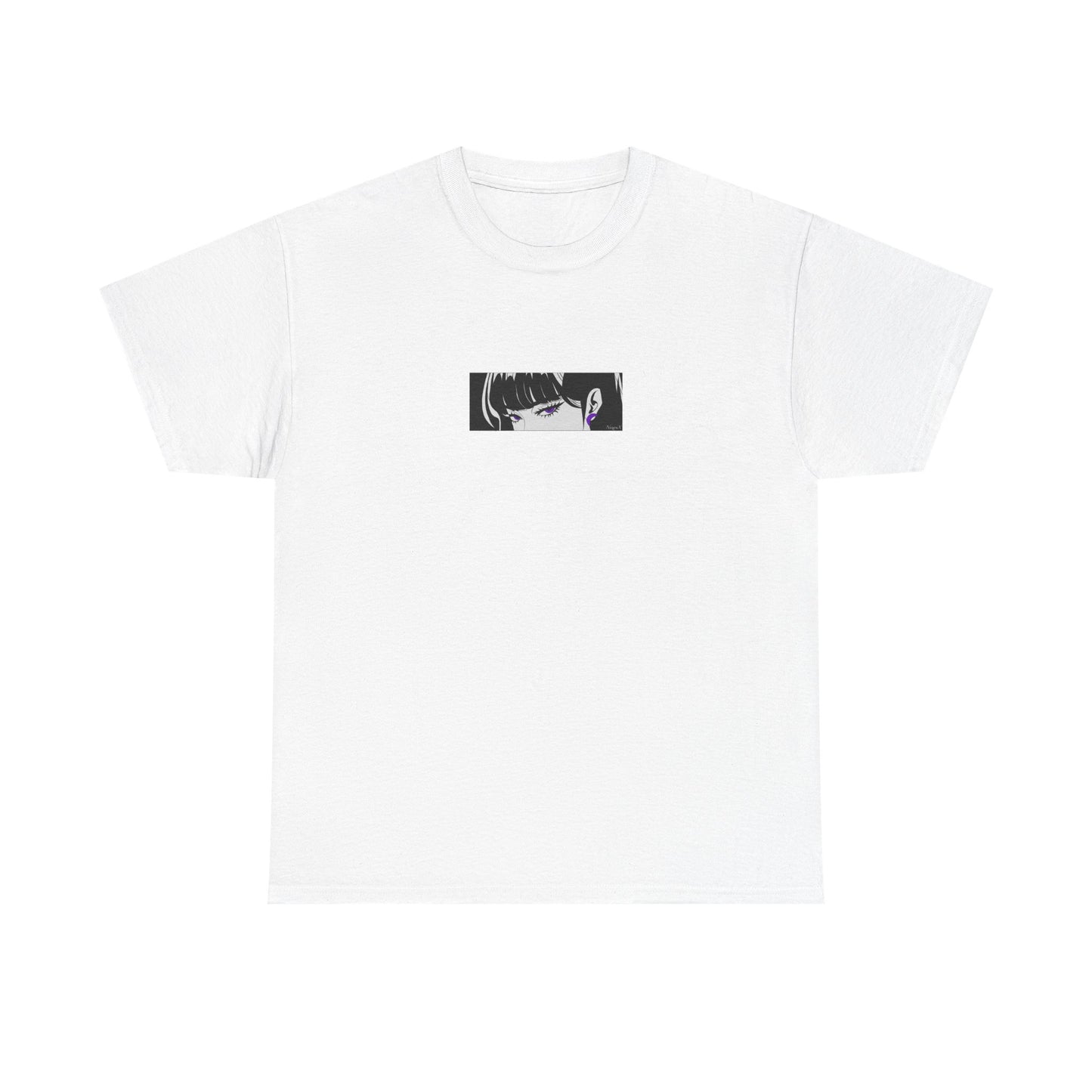 370Z Tee Purple
