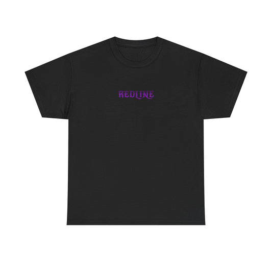 Mustang Gen 6 Tee Purple