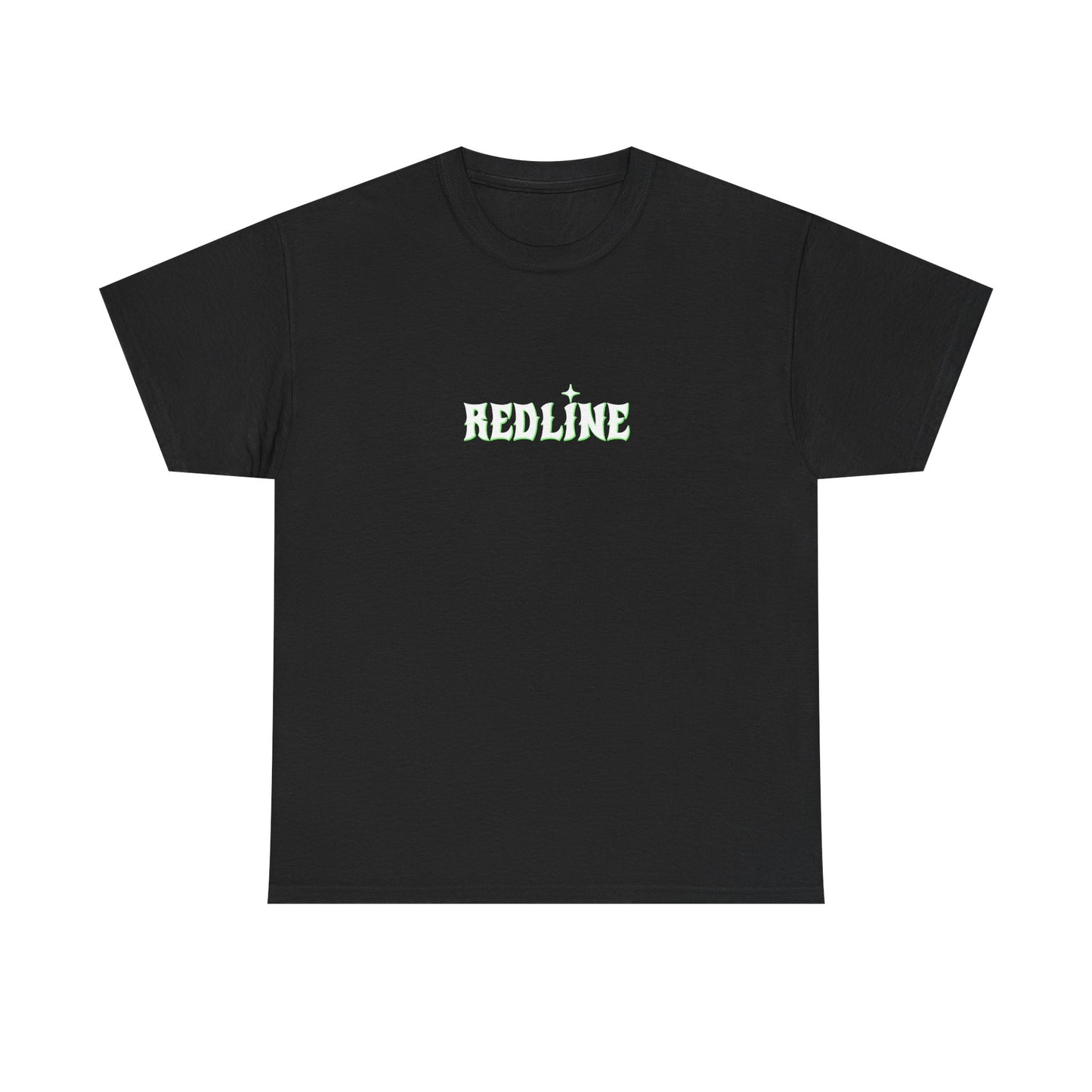 BRZ GREEN TEE