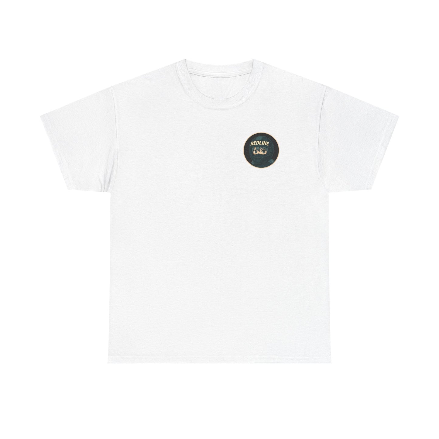 IS300 Gray Tee