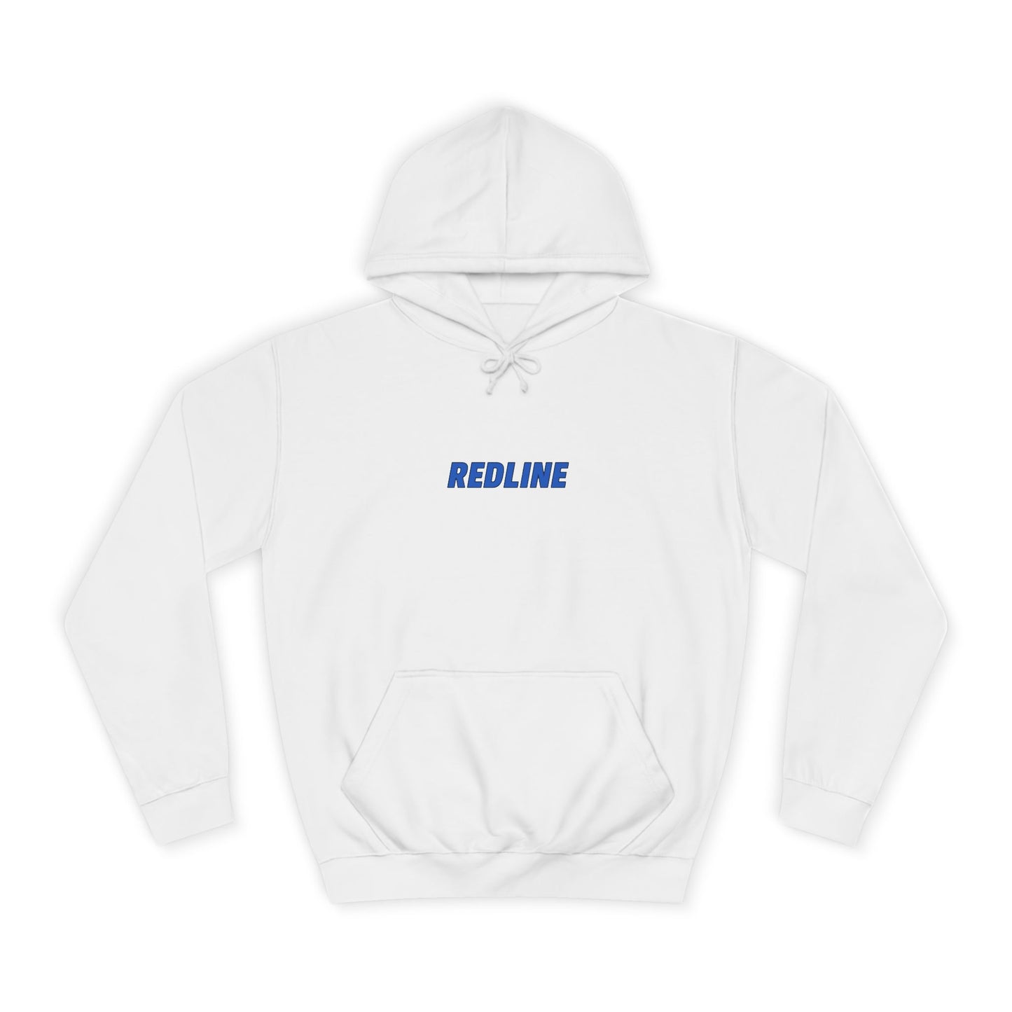 Golf MK4 Blue Hoodie