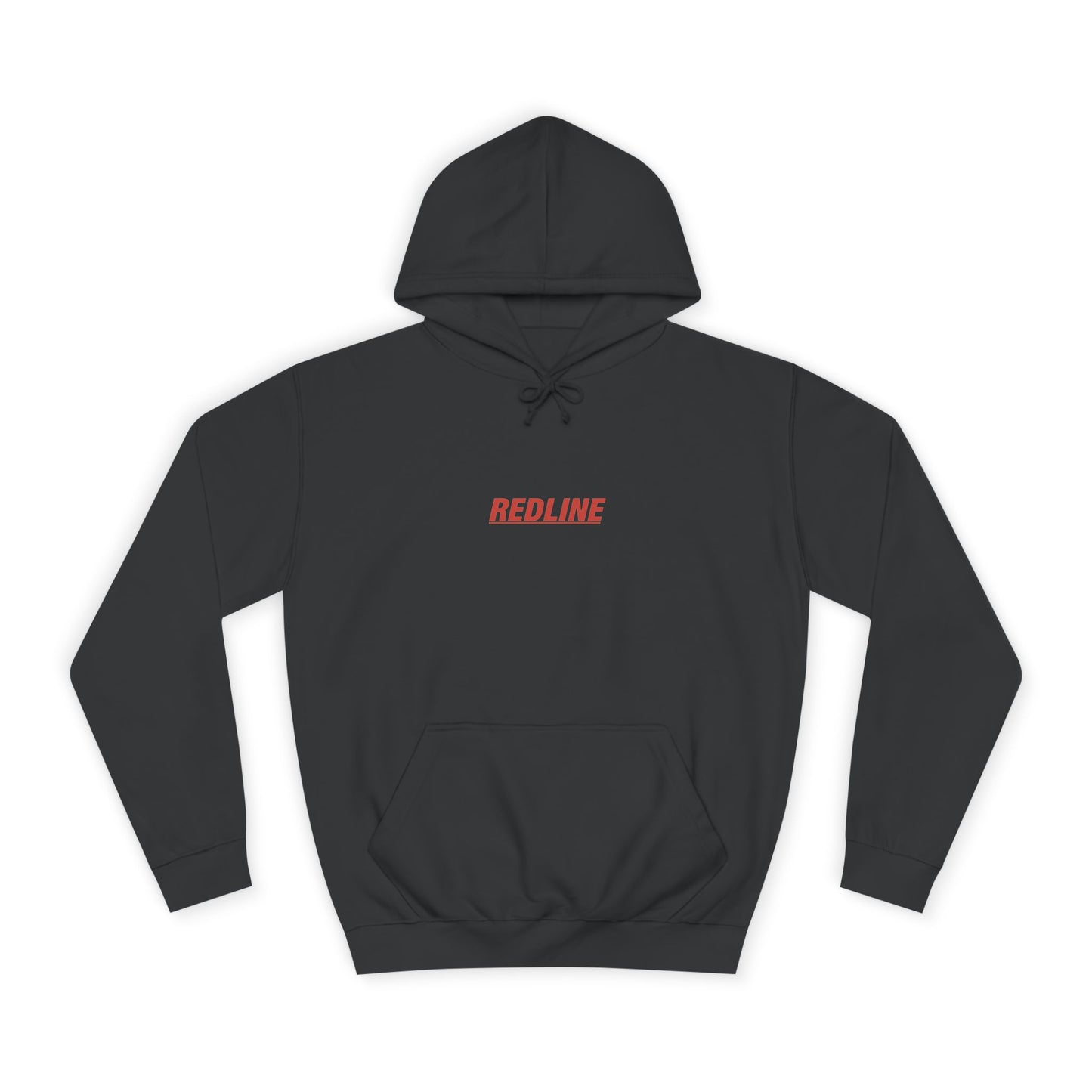 F80 M3 Red Hoodie