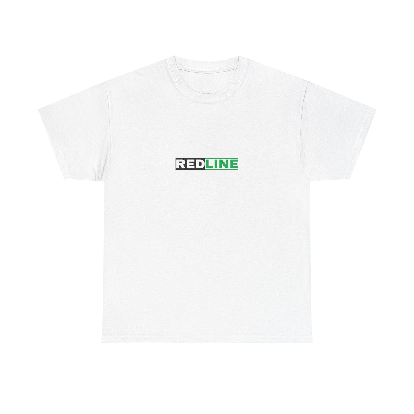 350Z GREEN TEE