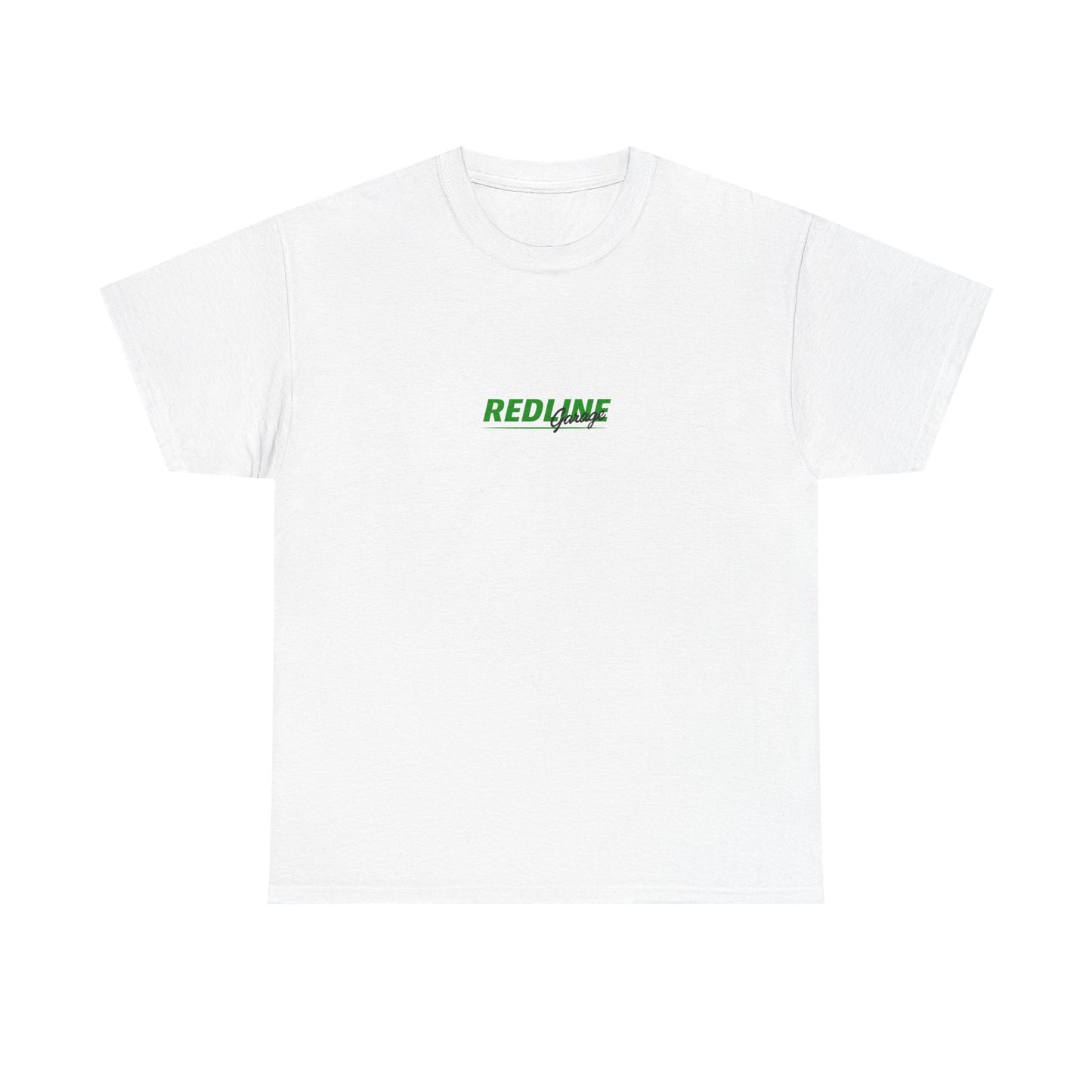 RX-7 FC Green Tee