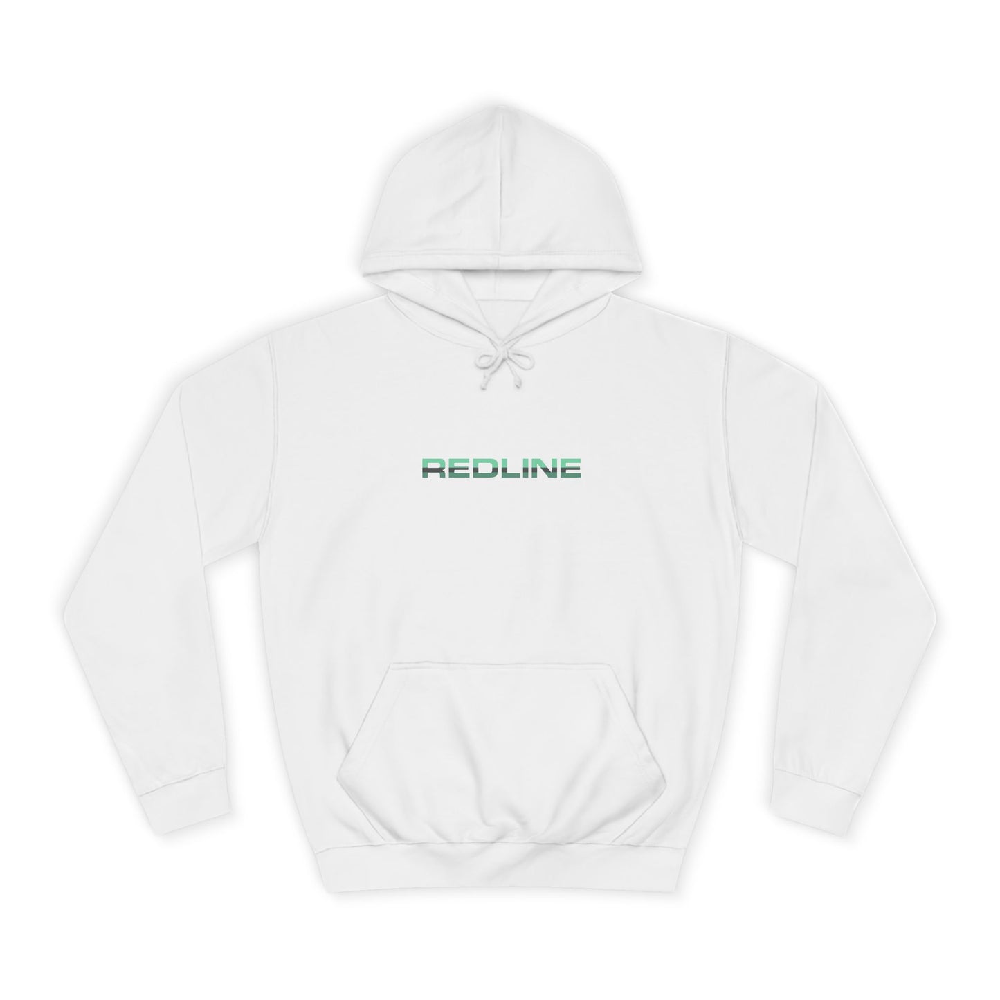 R34 GREEN HOODIE