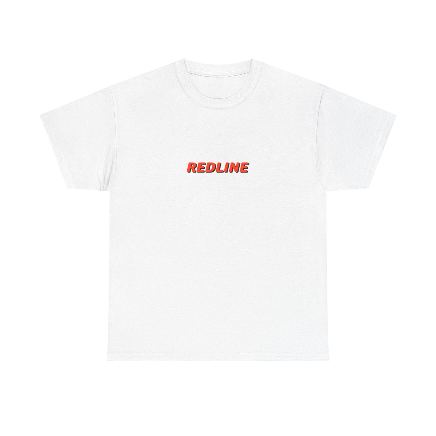 MIATA RED TEE