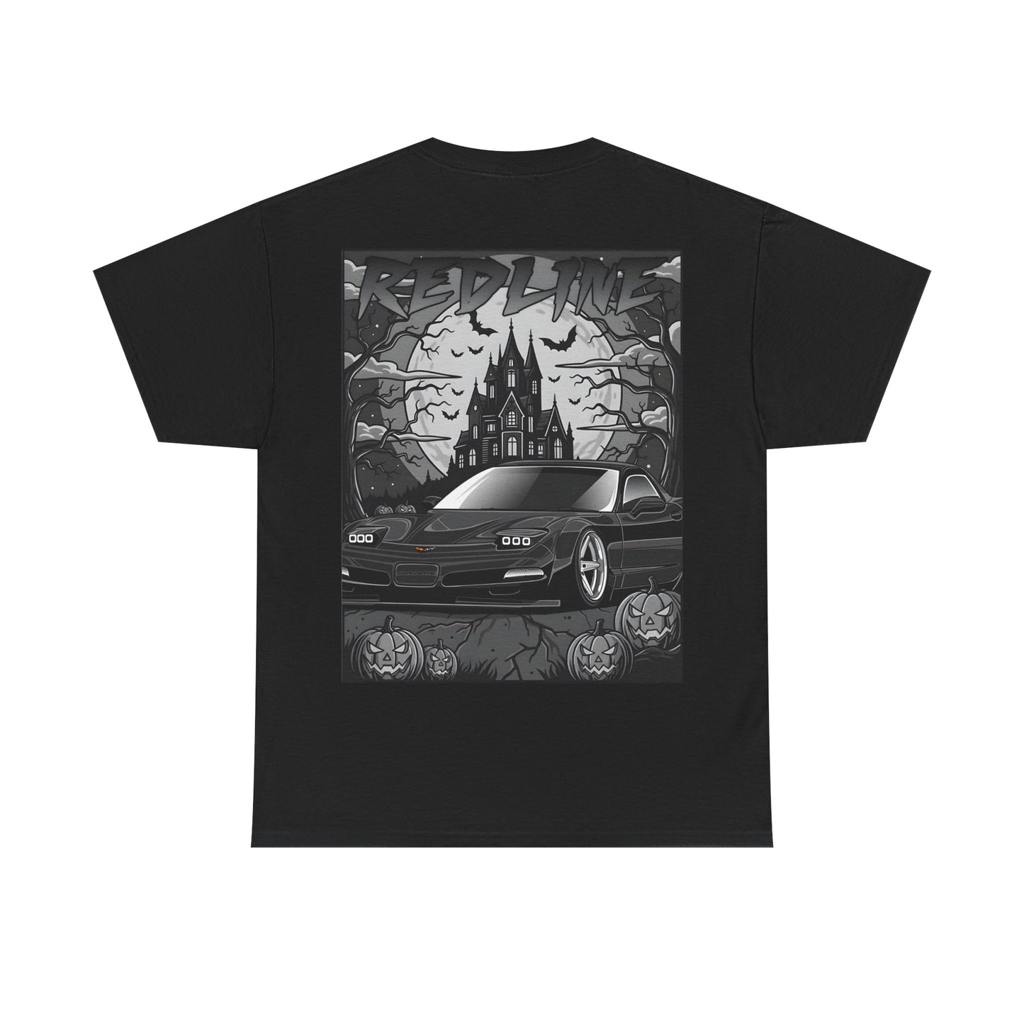 Corvette C5 Haunted Tee