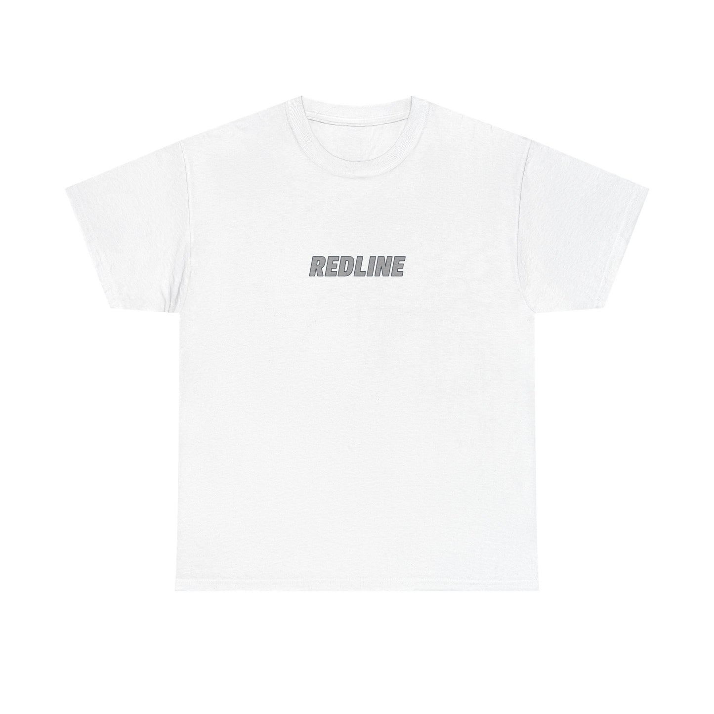 Golf MK4 Gray Tee