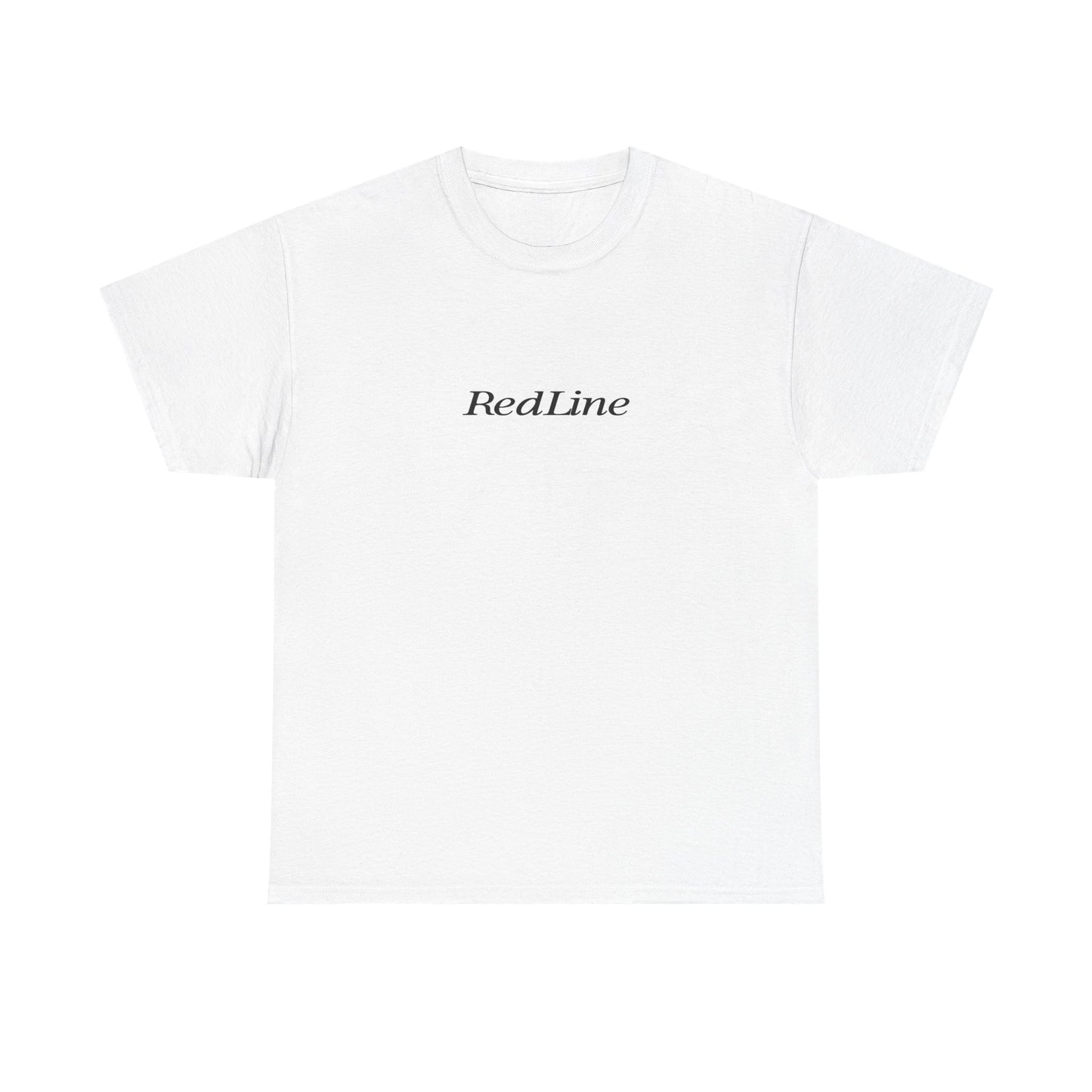 CIVIC RED TEE