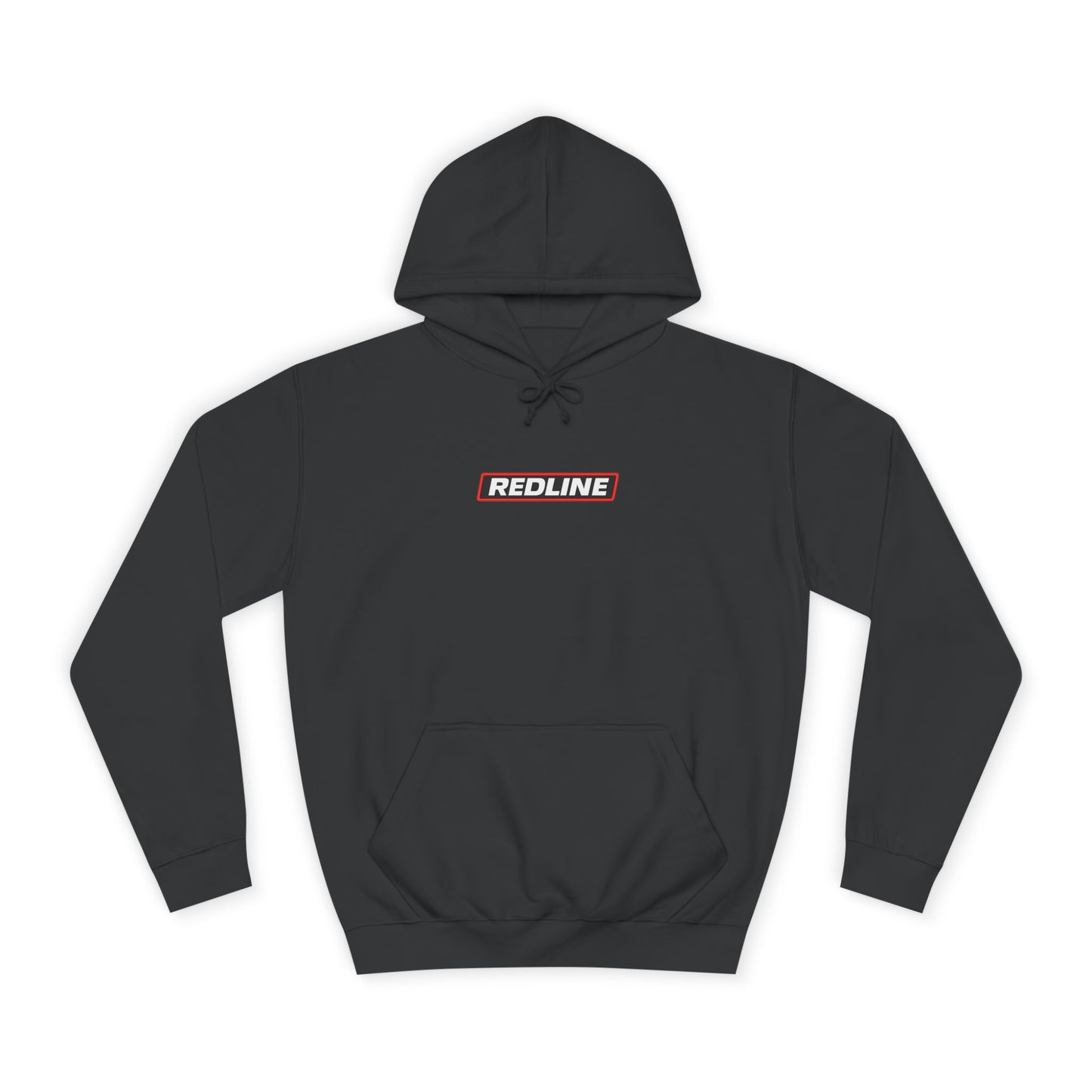 Supra MK5 Red Hoodie