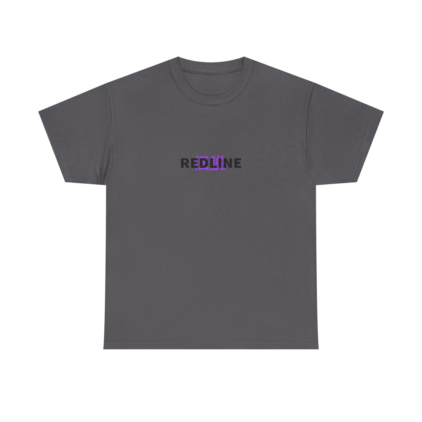 AE86 PURPLE TEE