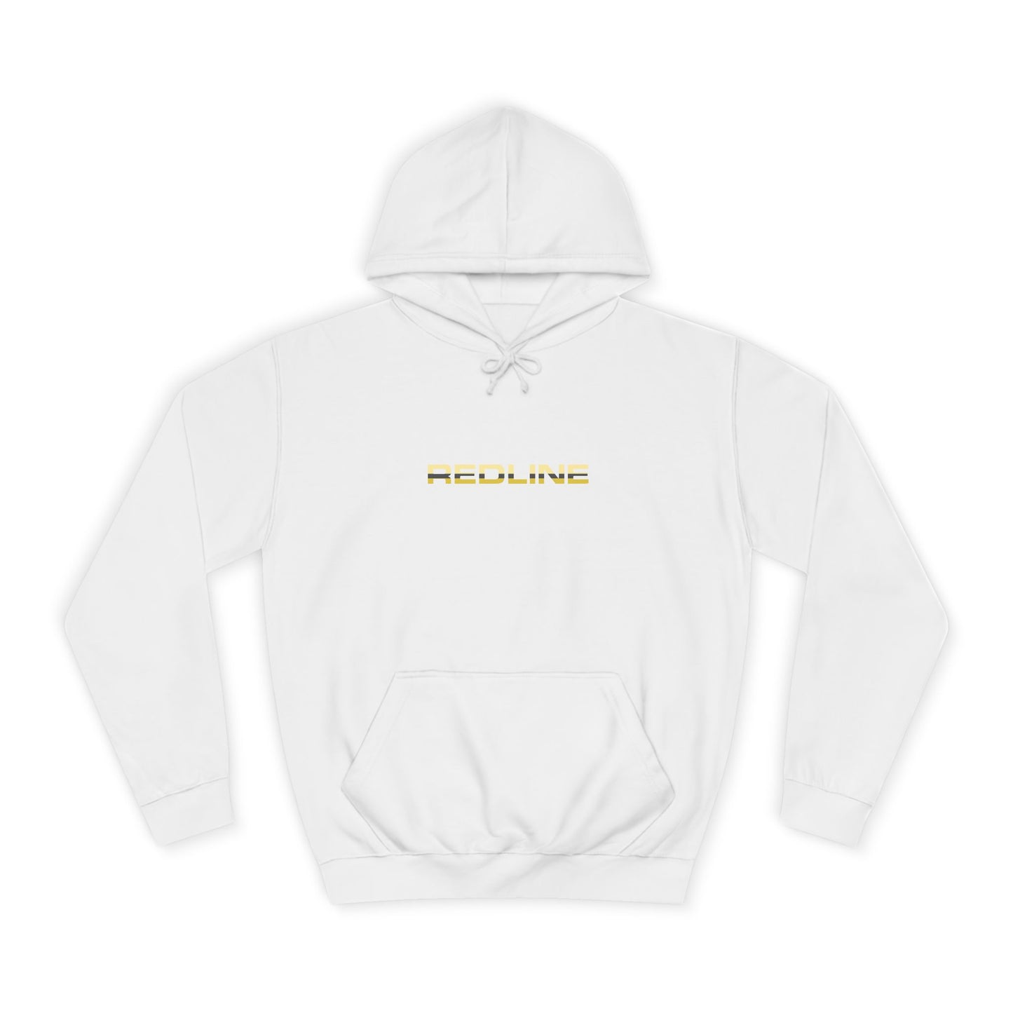 R34 YELLOW HOODIE
