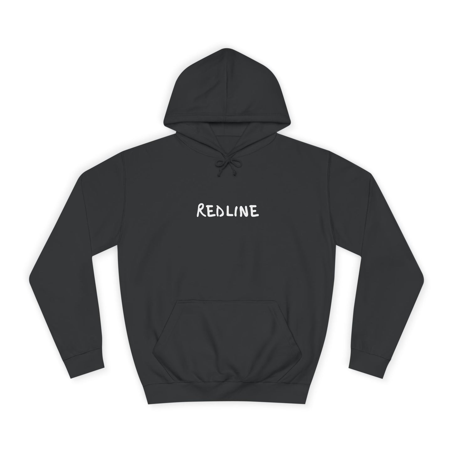 QUOTE HOODIE