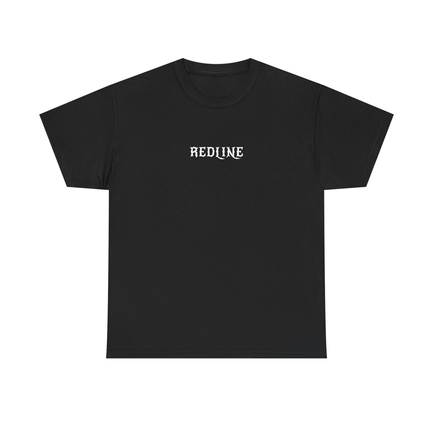 Skeleton 350Z Tee