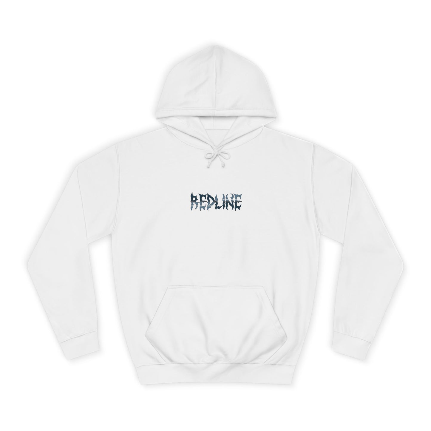 S13 GREY HOODIE