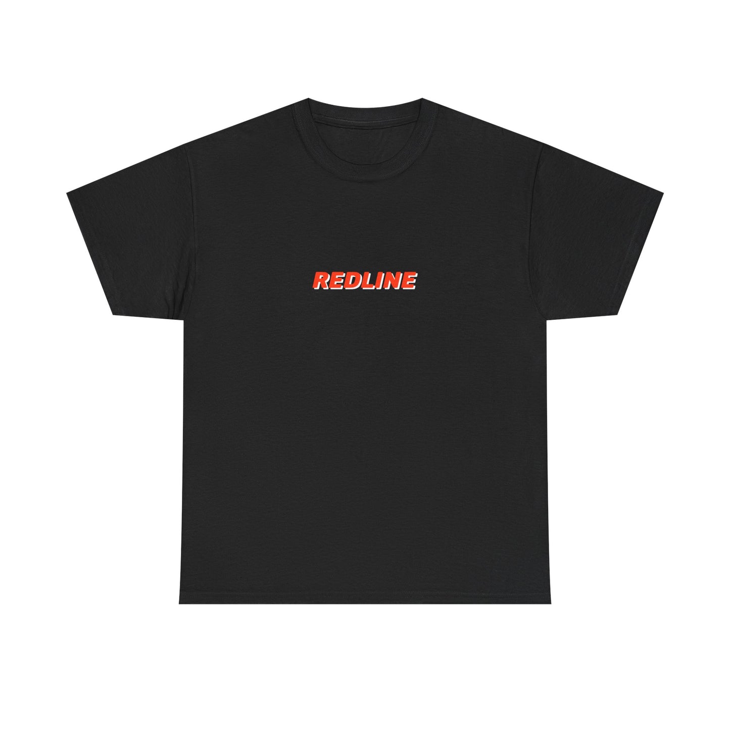 MIATA RED TEE