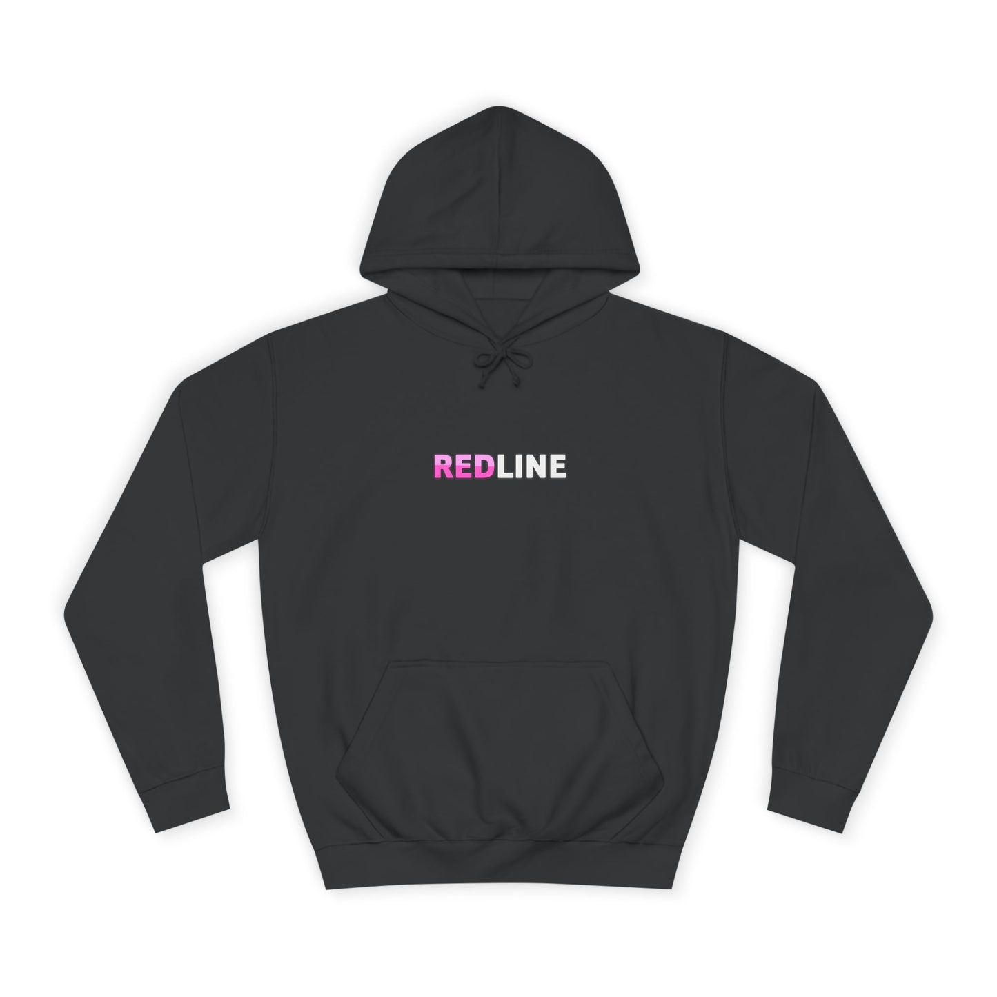 NSX PINK HOODIE