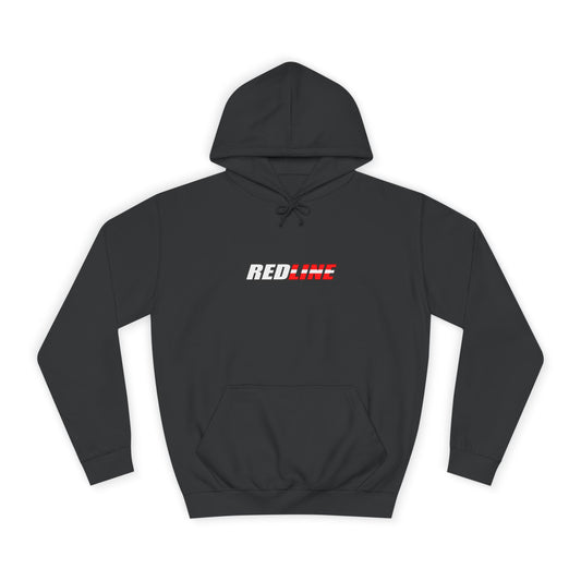 CHALLENGER RED HOODIE