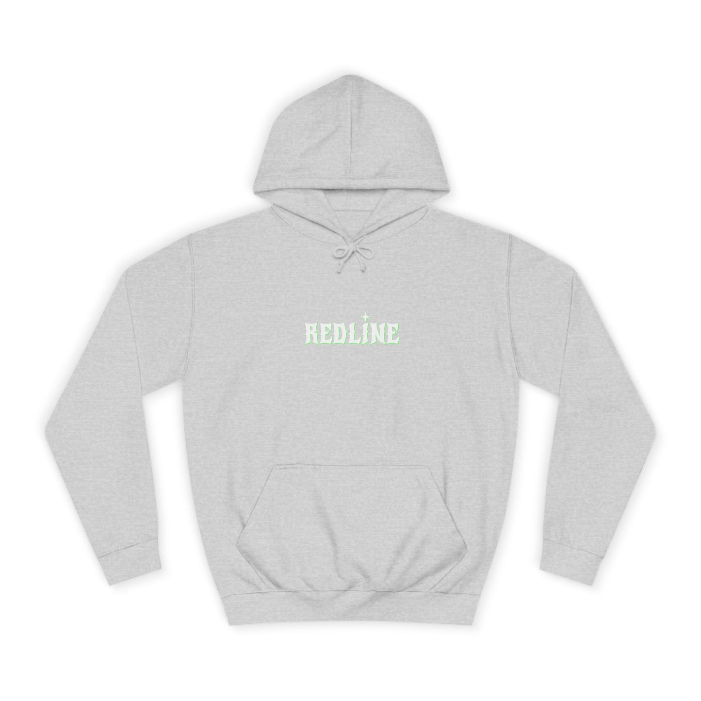BRZ GREEN HOODIE