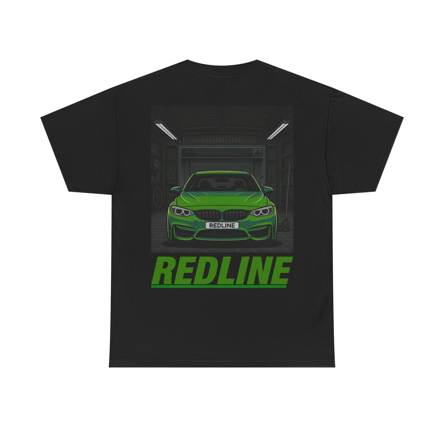 F80 M3 Green Tee