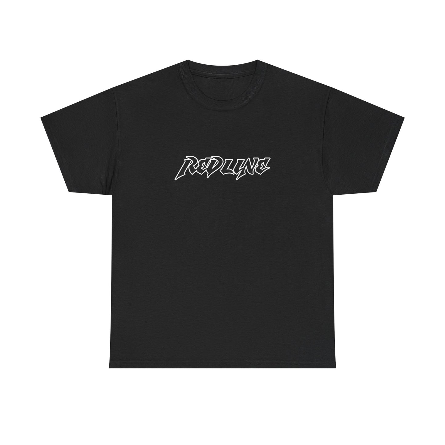 CAMARO GREEN TEE