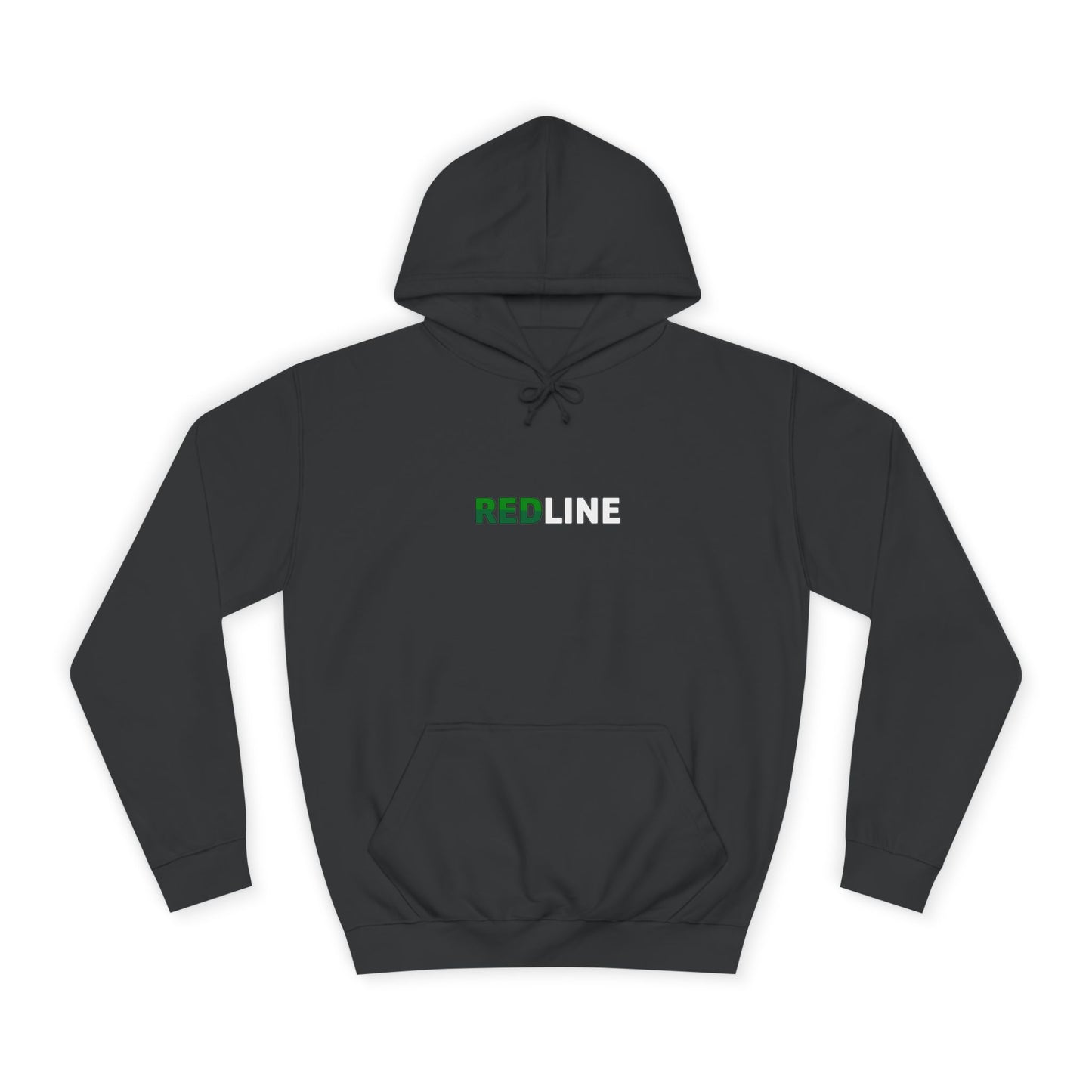 NSX GREEN HOODIE