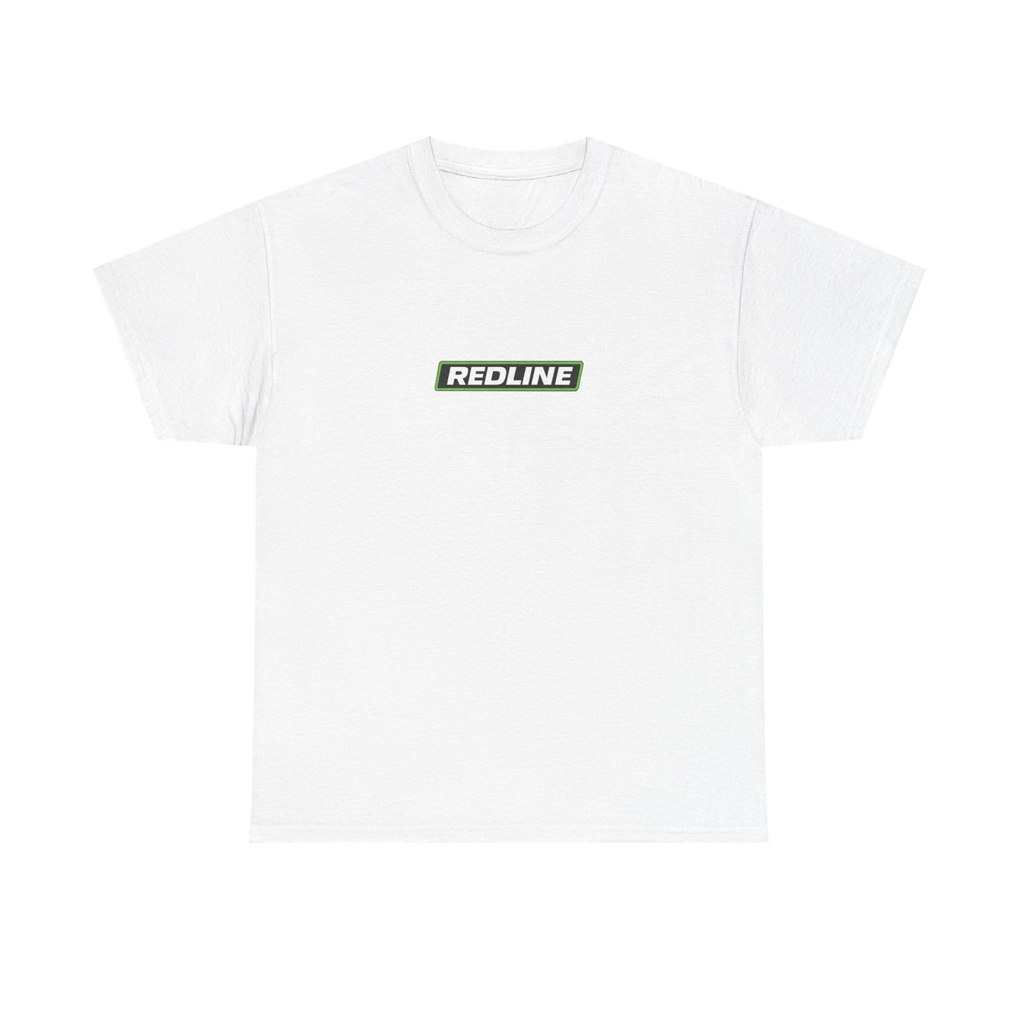Supra MK5 Green Tee