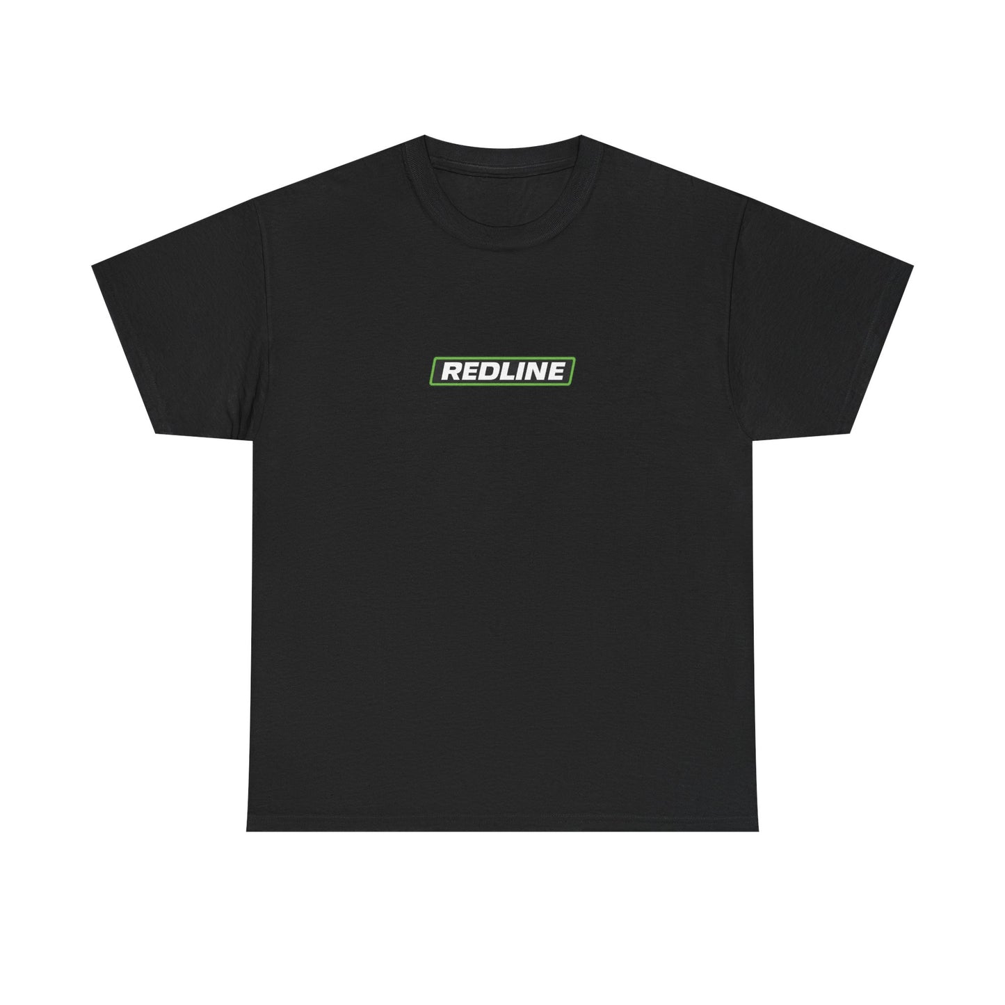 Supra MK5 Green Tee