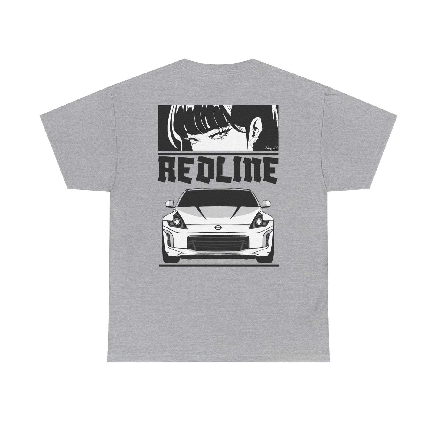 370Z Tee White