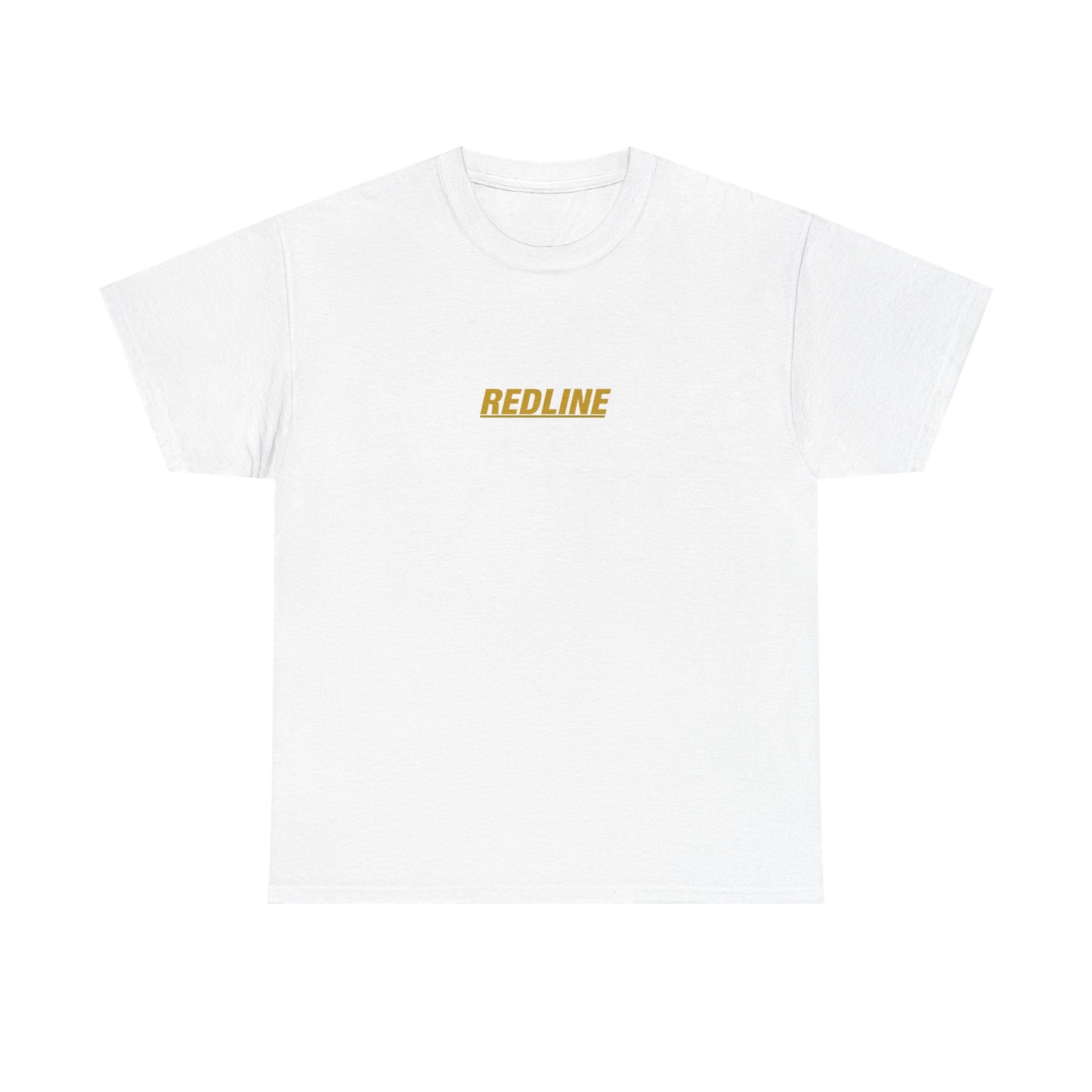 F80 M3 Yellow Tee