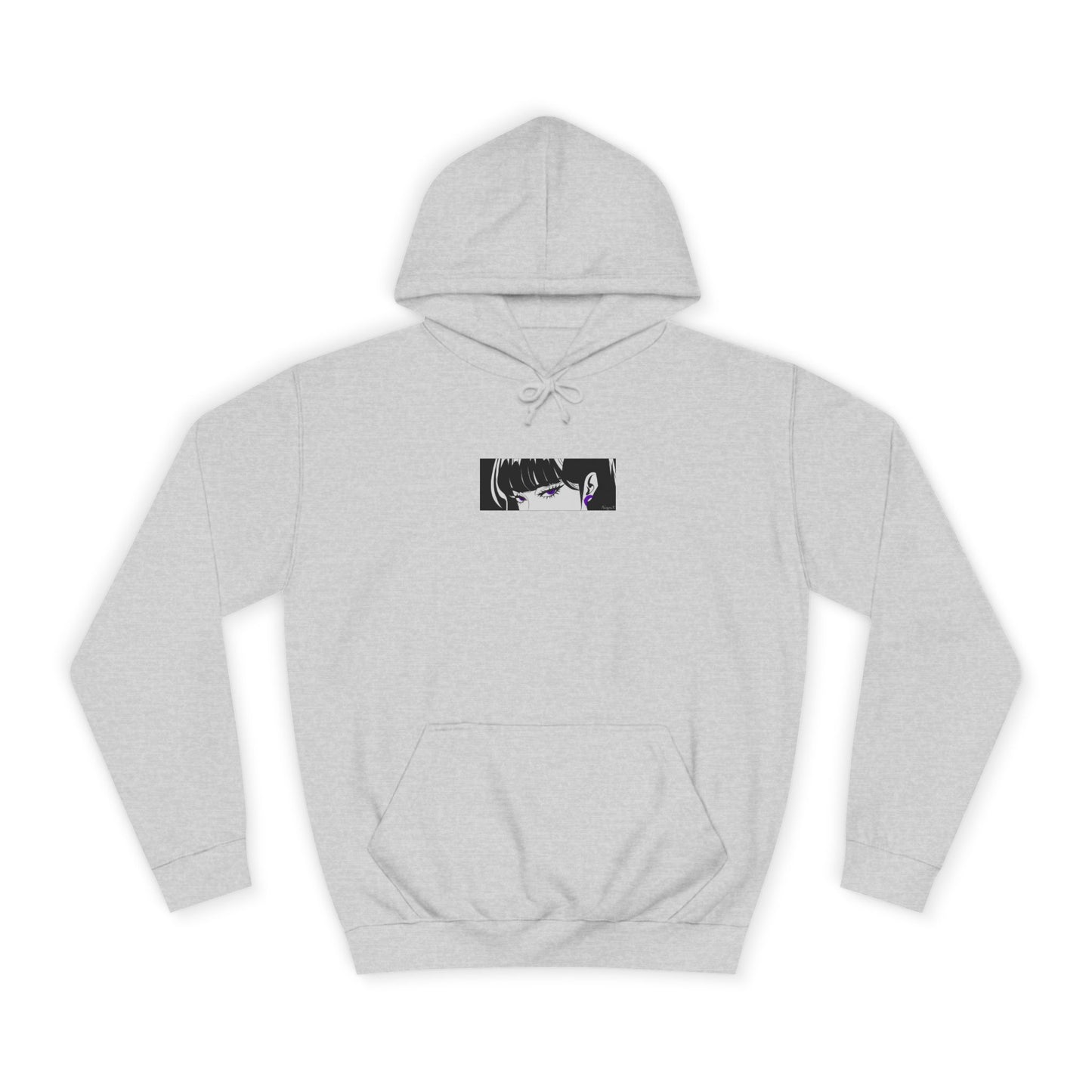 370Z Hoodie Purple
