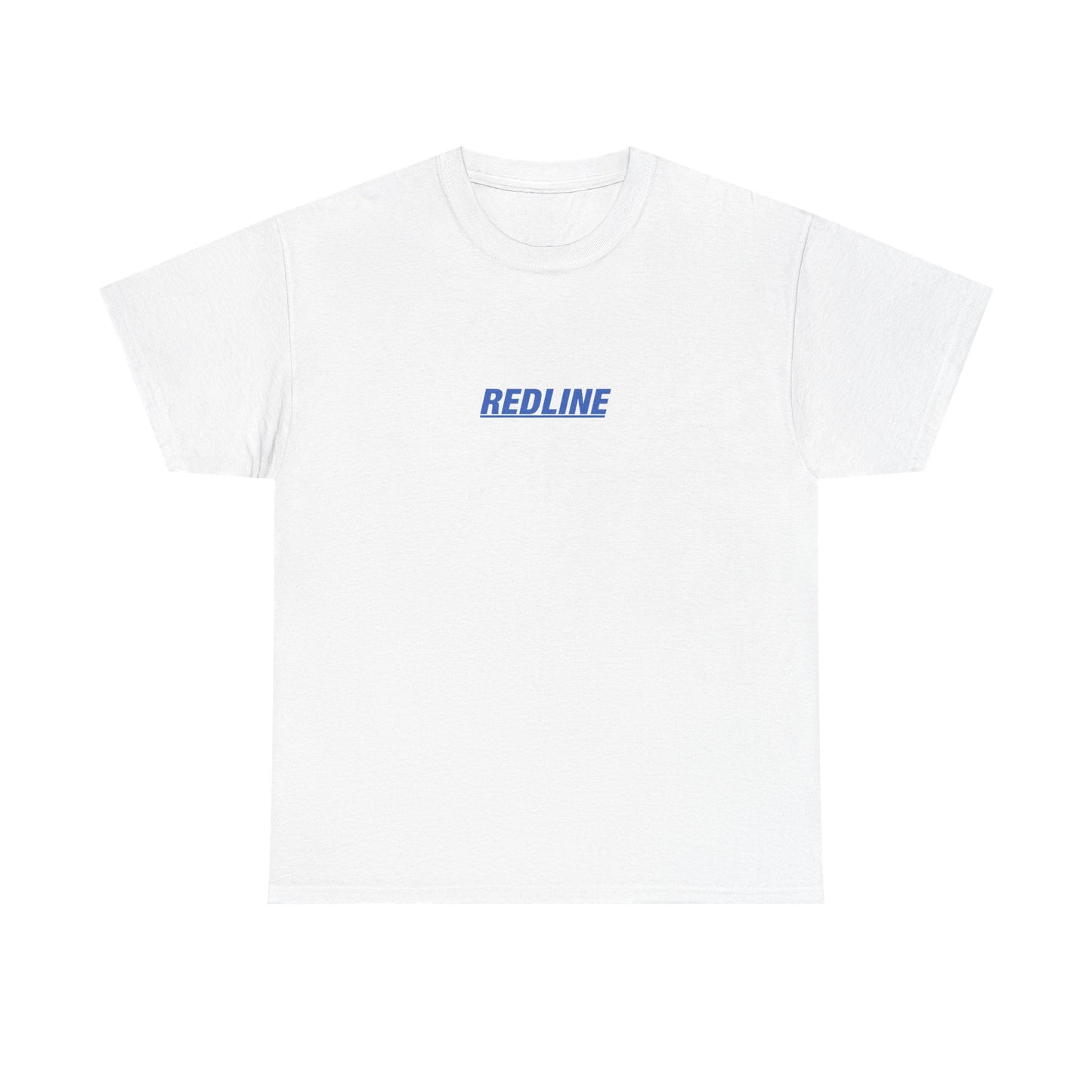 F80 M3 Blue Tee