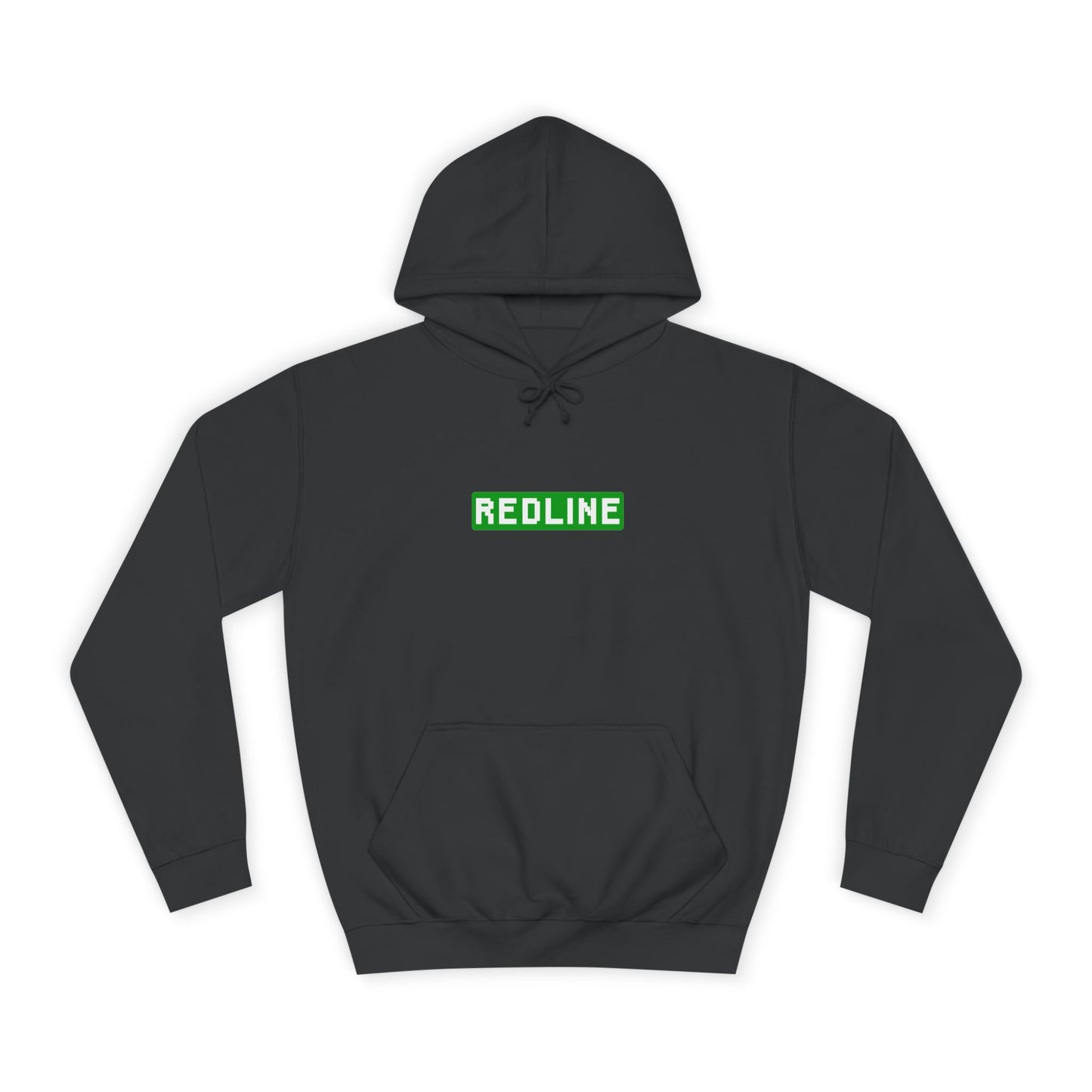 RX7 GREEN HOODIE